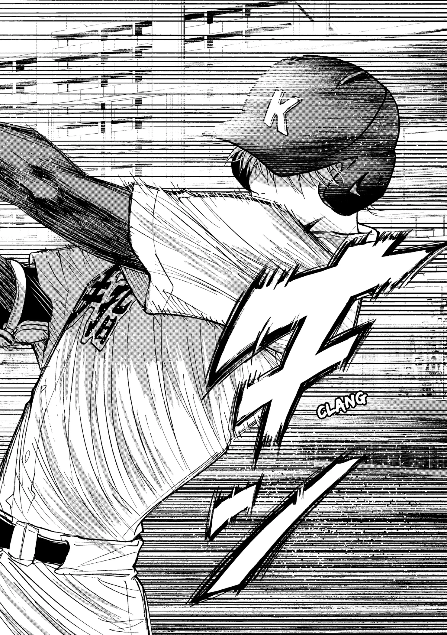 Read Oblivion Battery Manga Online