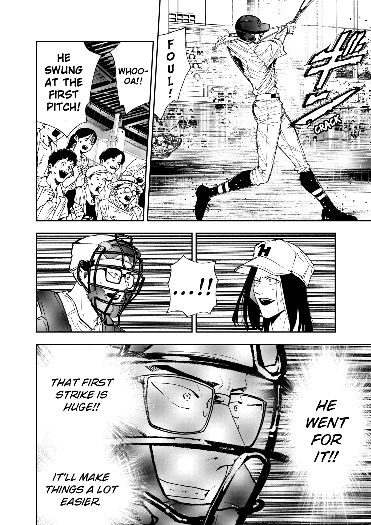 Read Oblivion Battery Manga Online