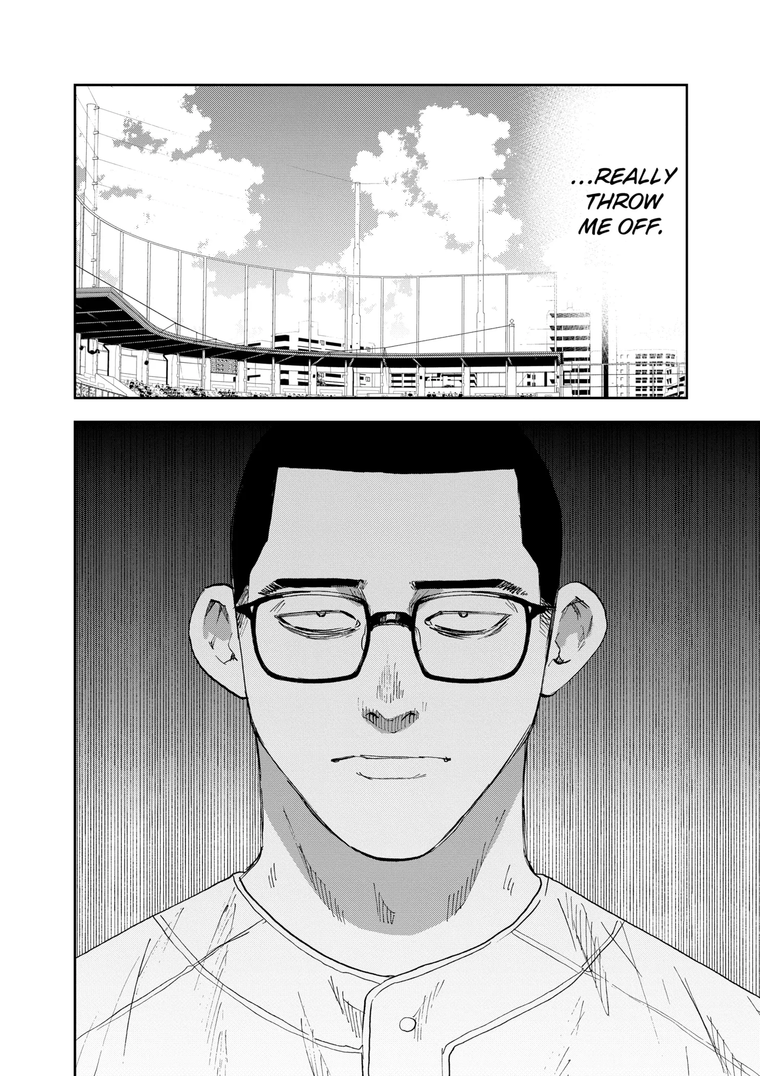 Read Oblivion Battery Manga Online