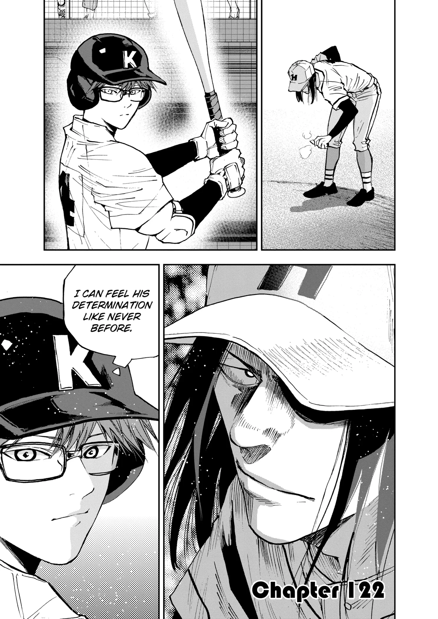 Read Oblivion Battery Manga Online
