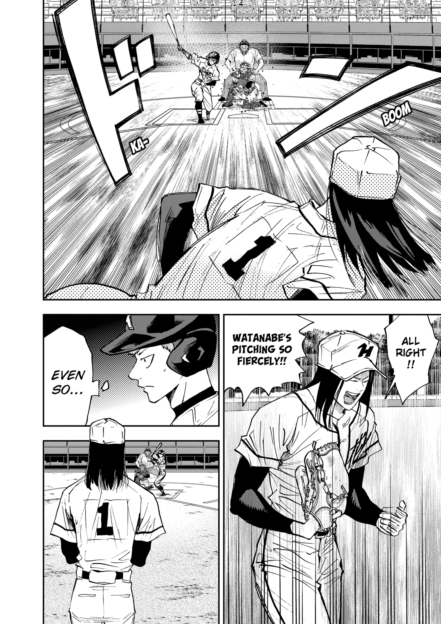 Read Oblivion Battery Manga Online