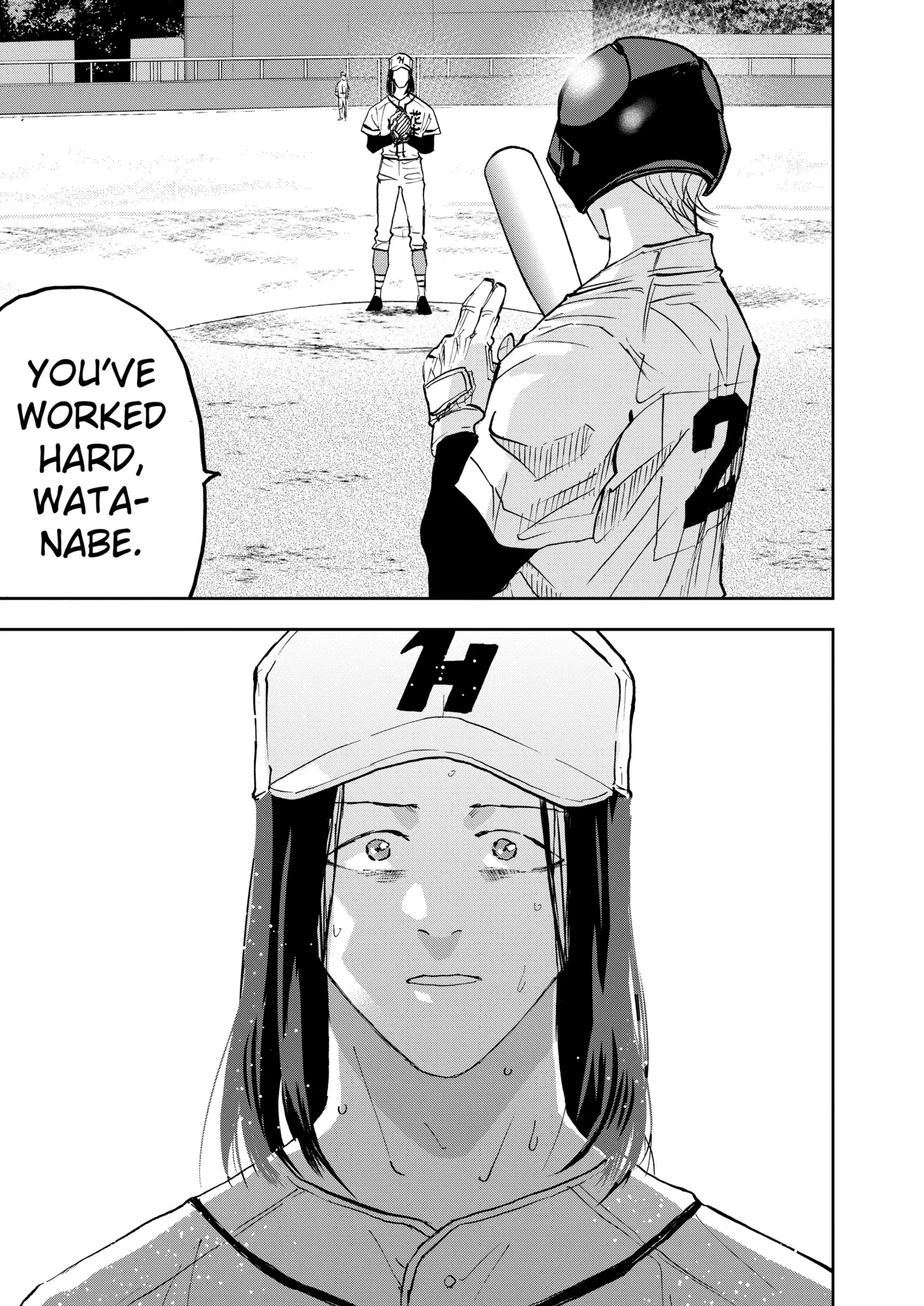 Read Oblivion Battery Manga Online
