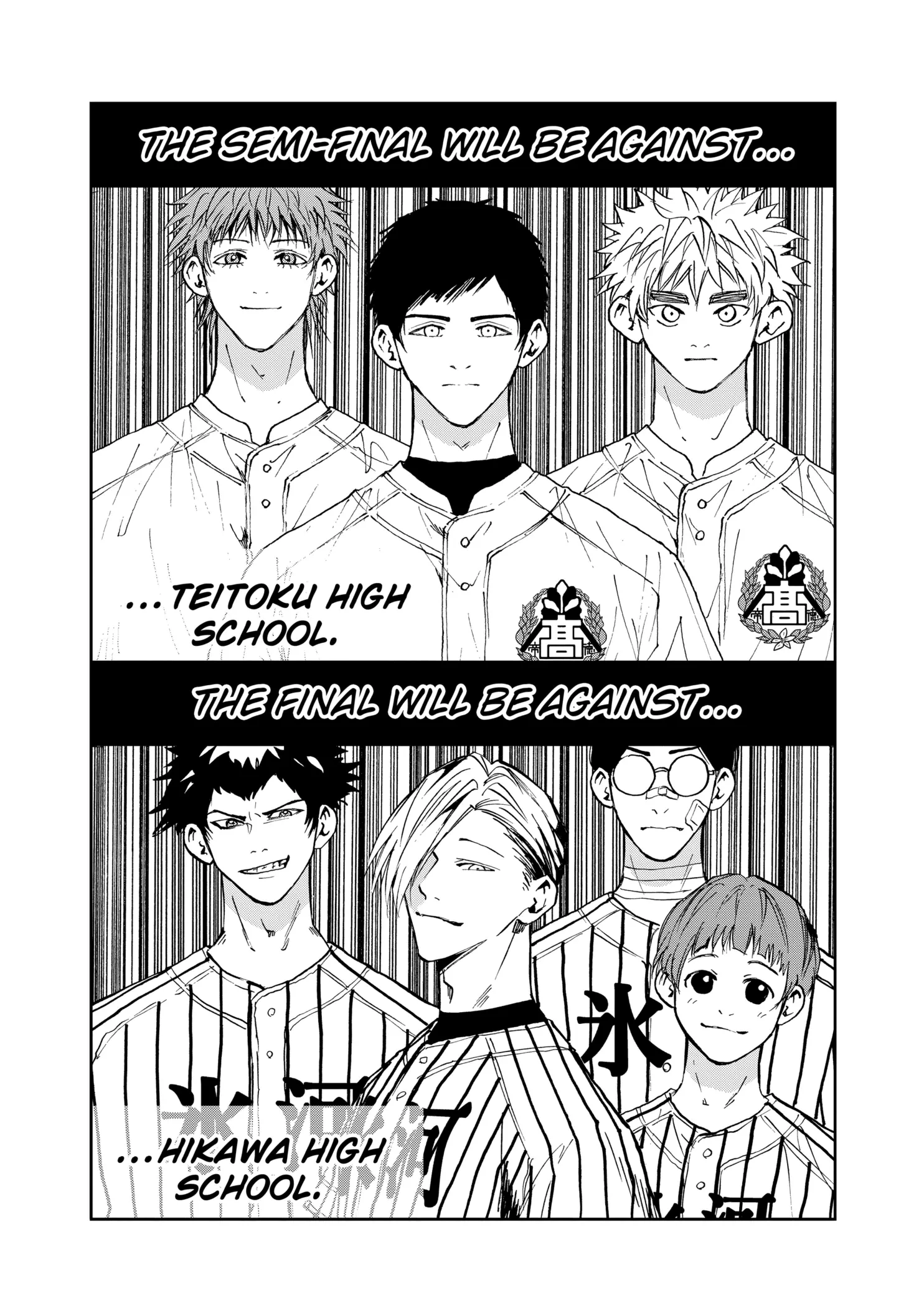 Read Oblivion Battery Manga Online
