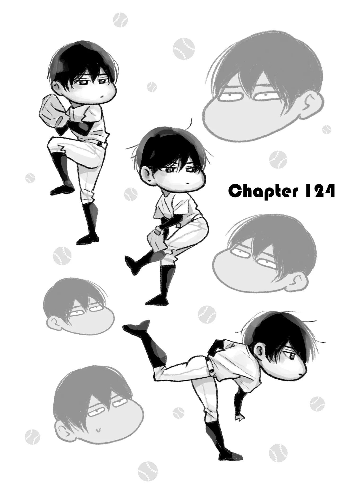 Read Oblivion Battery Manga Online