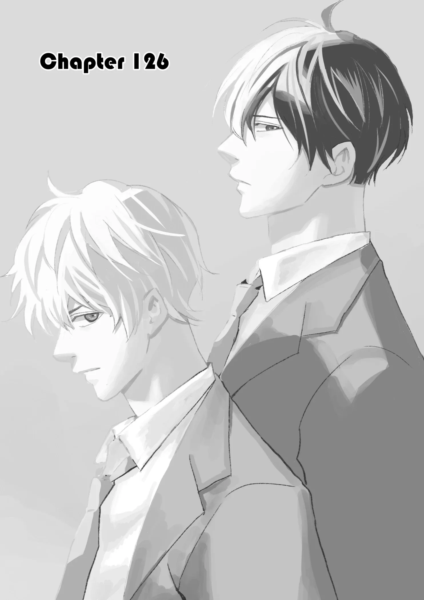 Read Oblivion Battery Manga Online