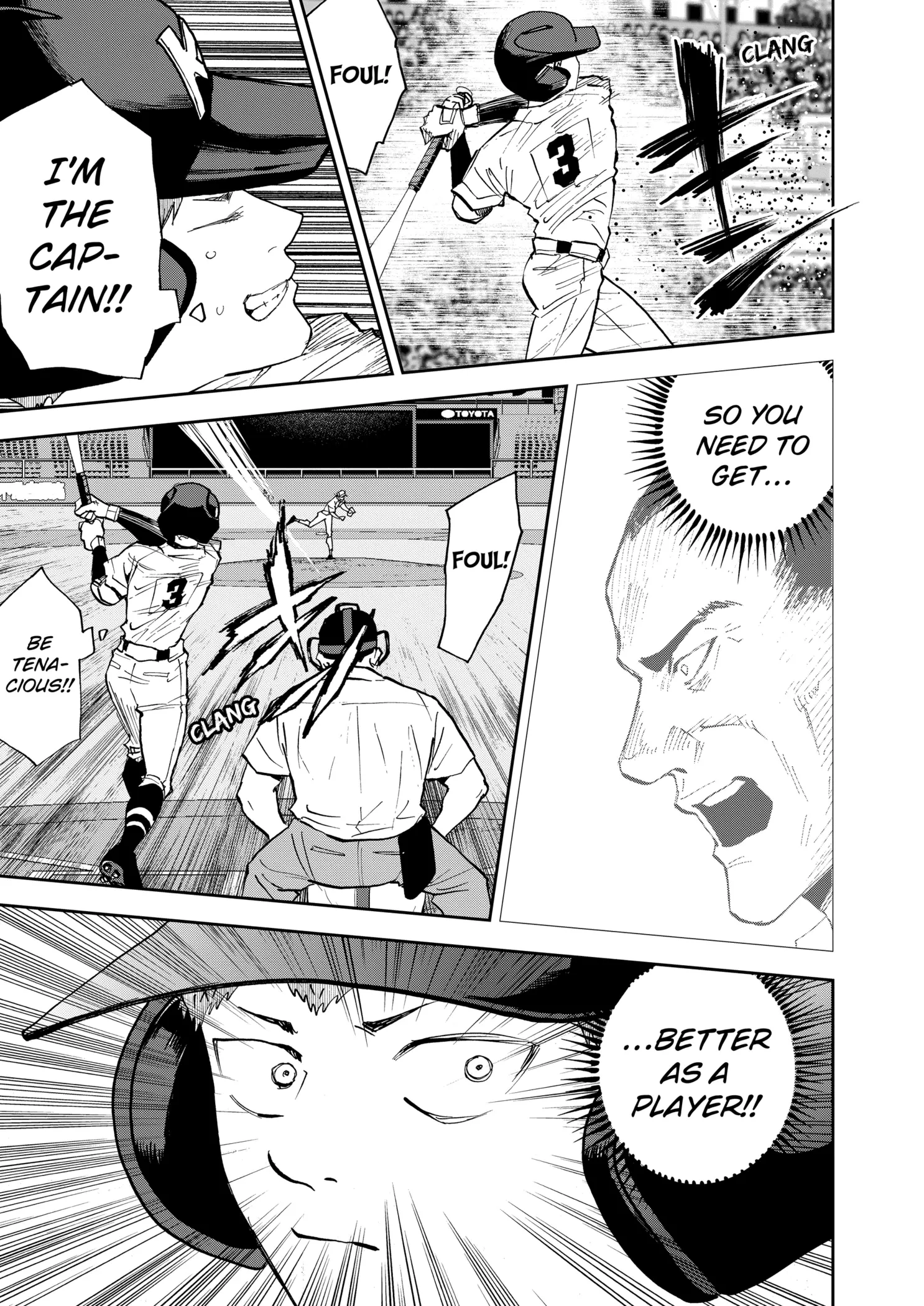 Read Oblivion Battery Manga Online
