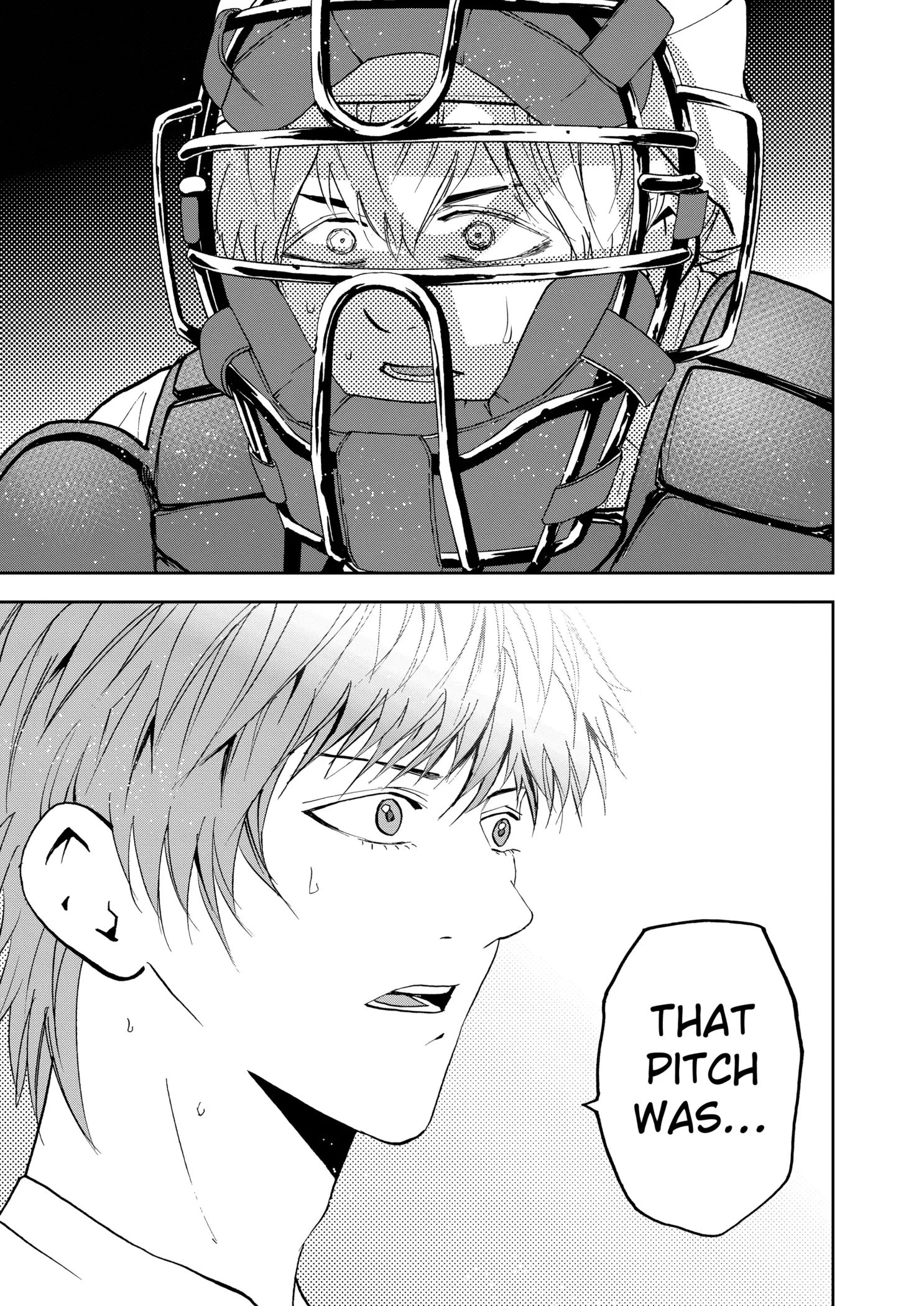 Read Oblivion Battery Manga Online