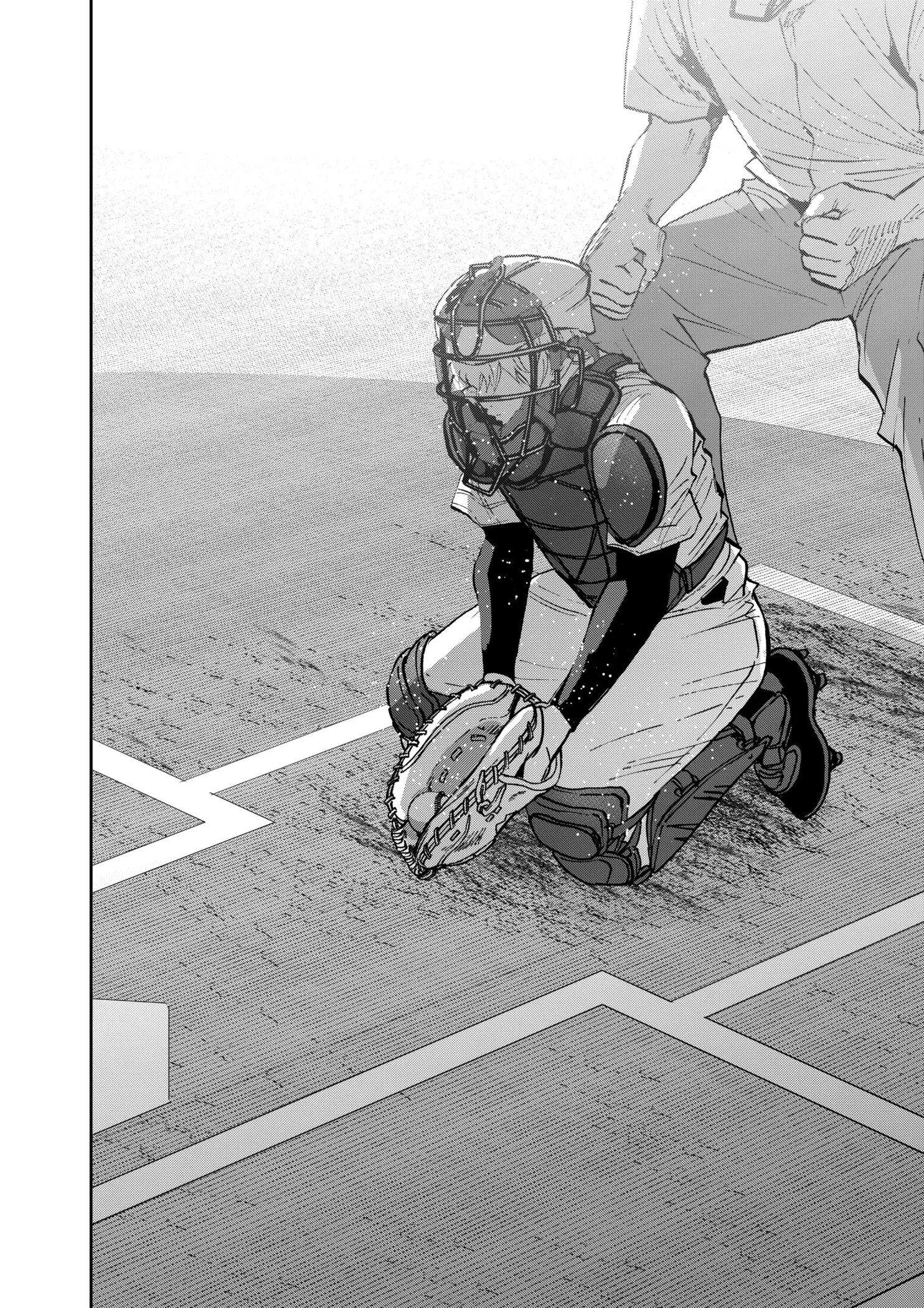 Read Oblivion Battery Manga Online