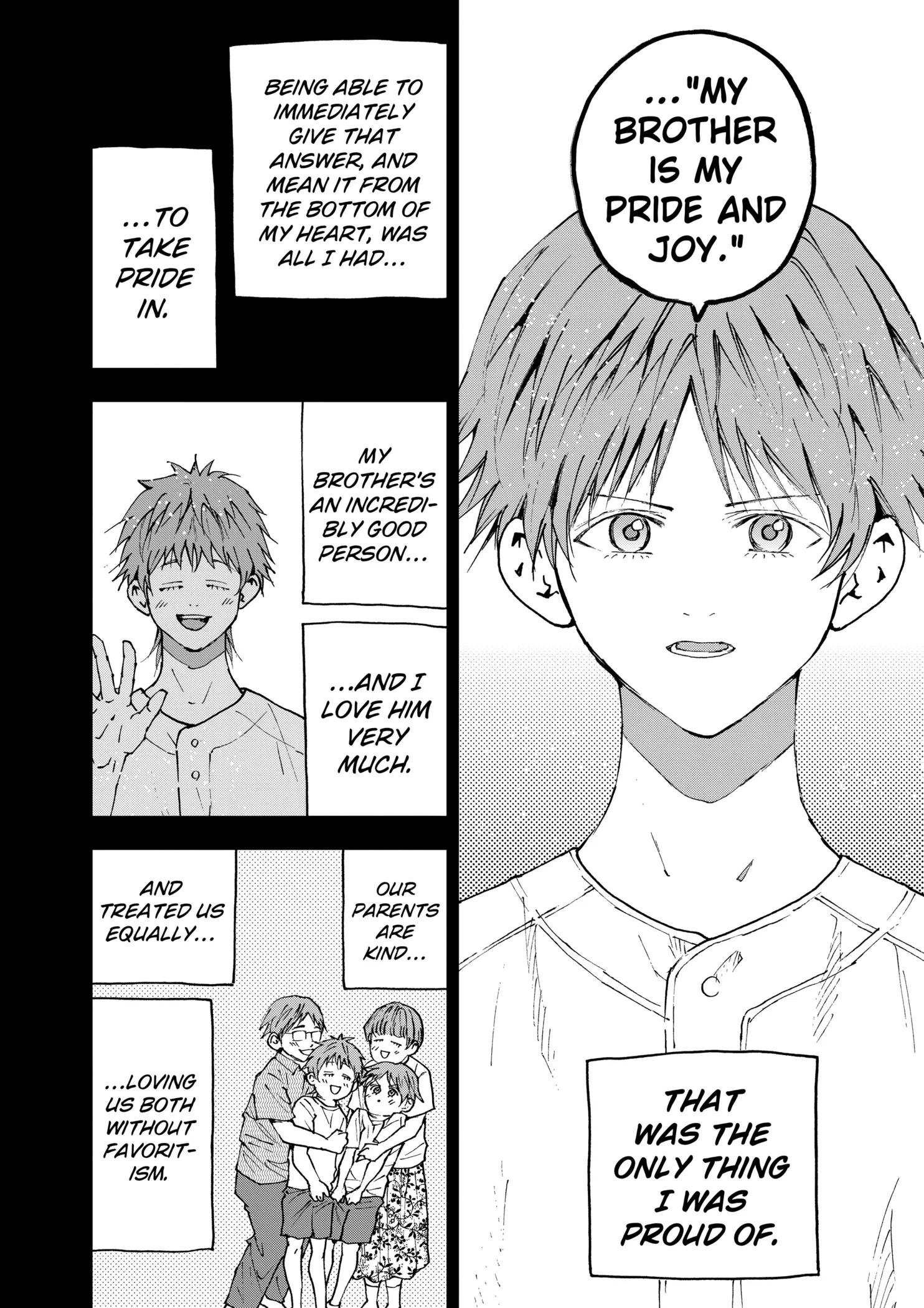 Read Oblivion Battery Manga Online