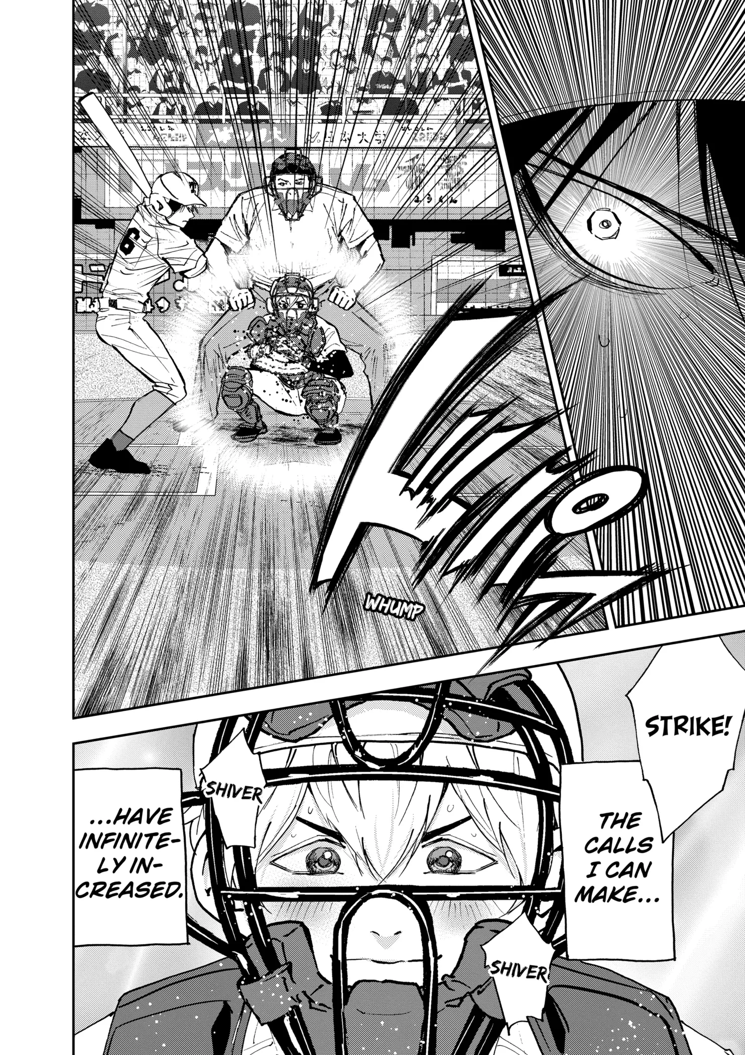 Read Oblivion Battery Manga Online