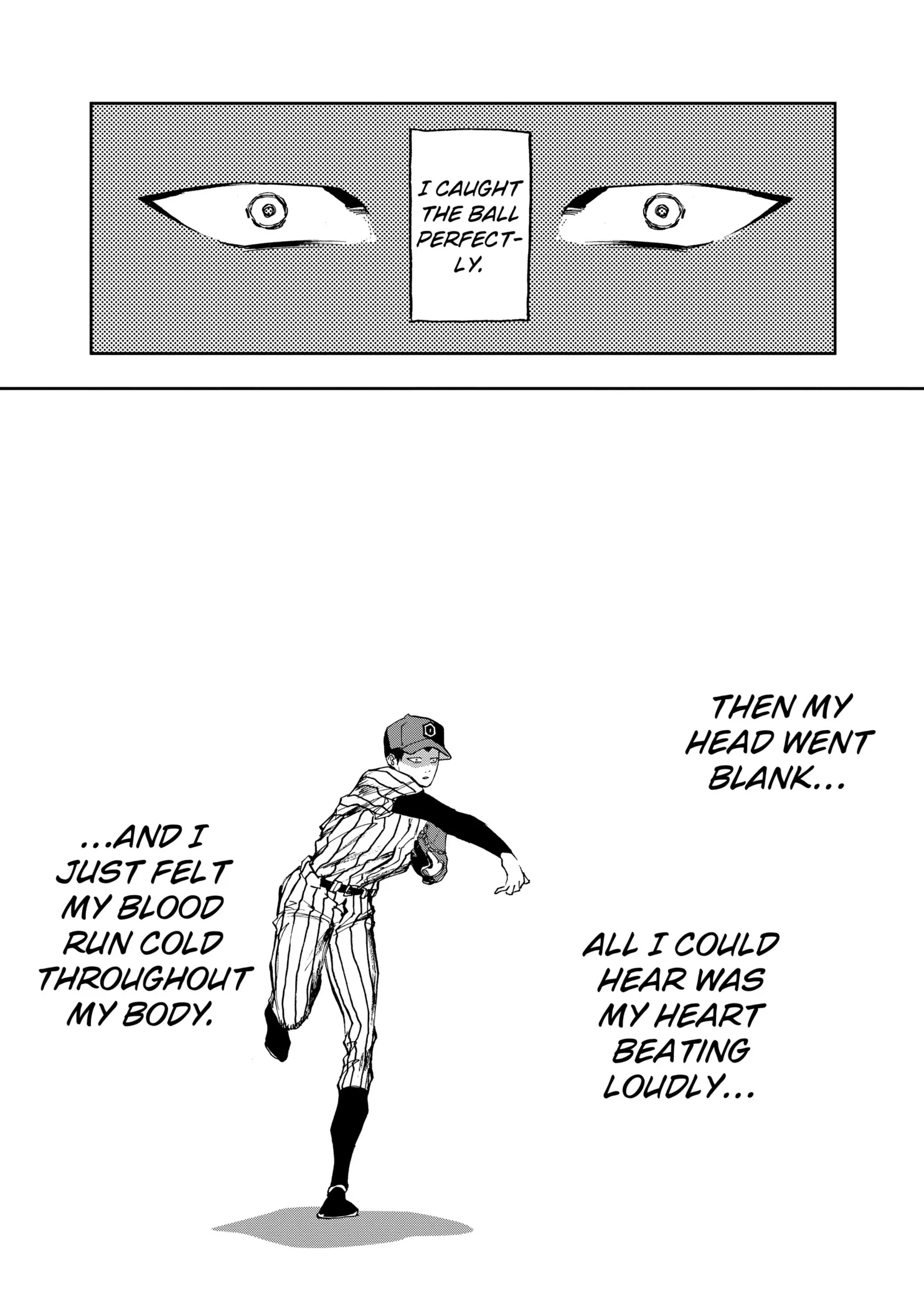 Read Oblivion Battery Manga Online