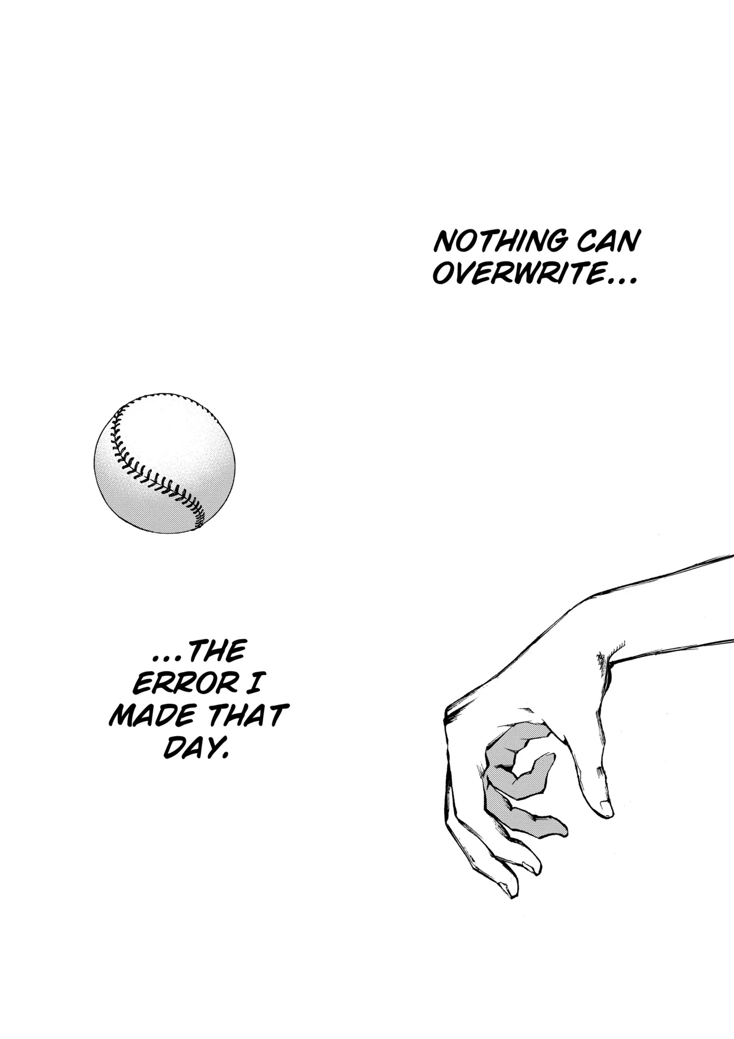 Read Oblivion Battery Manga Online