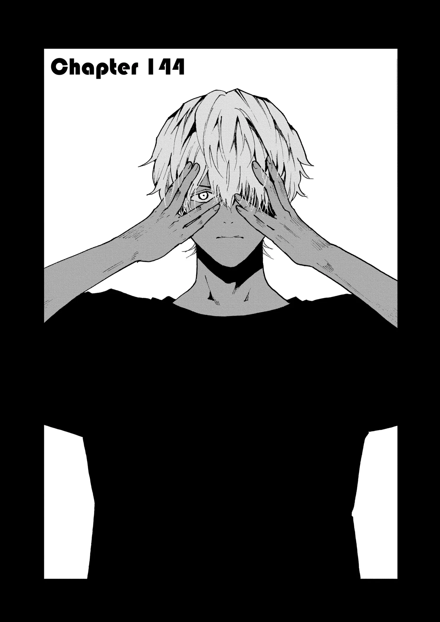Read Oblivion Battery Manga Online