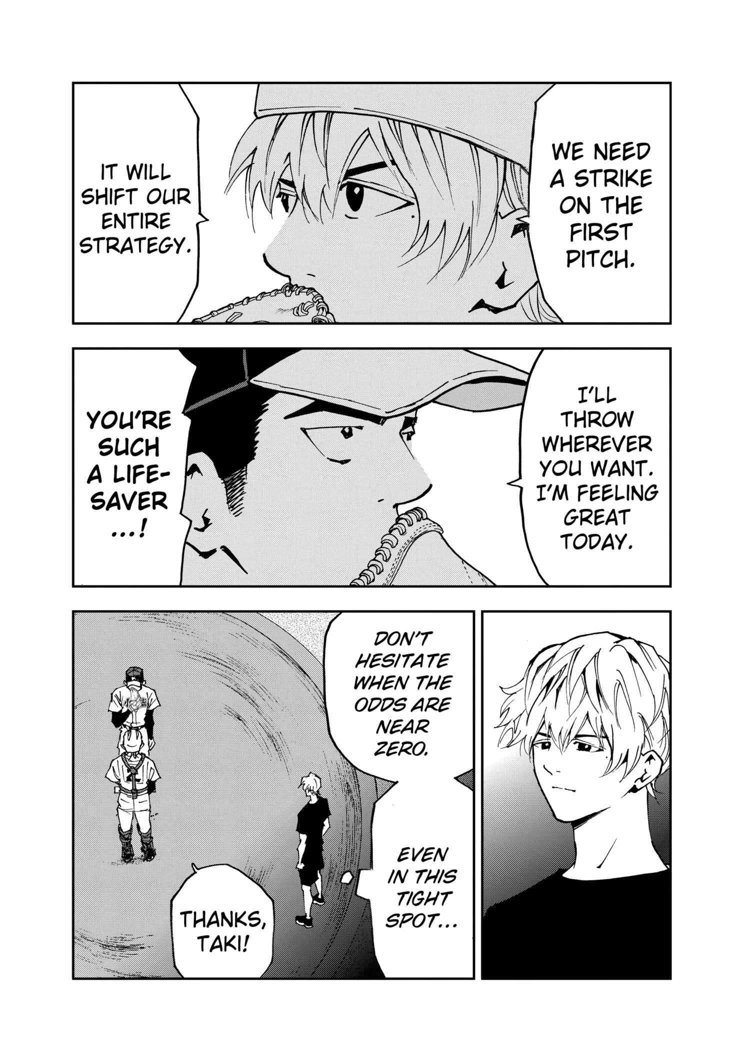 Read Oblivion Battery Manga Online