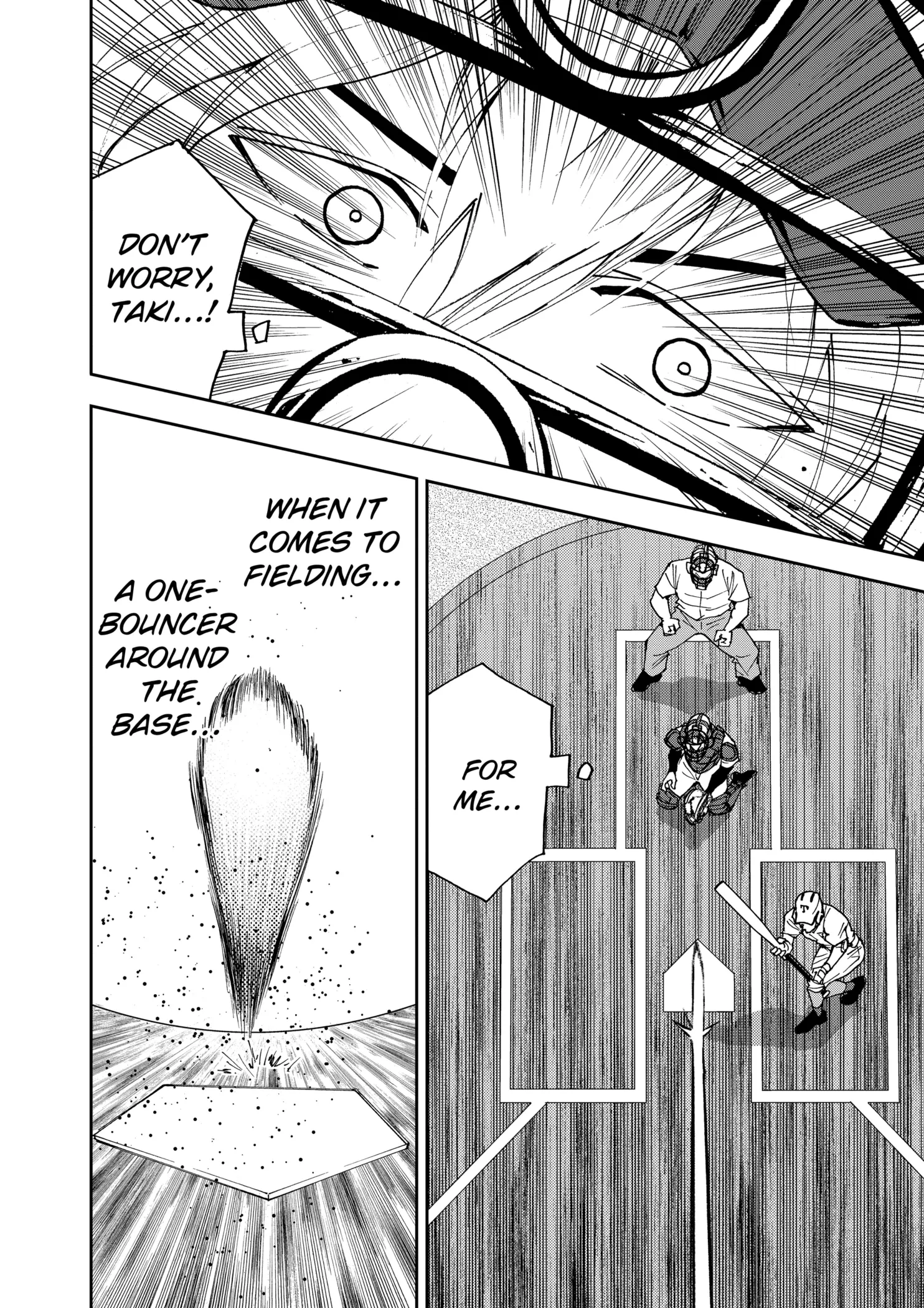 Read Oblivion Battery Manga Online