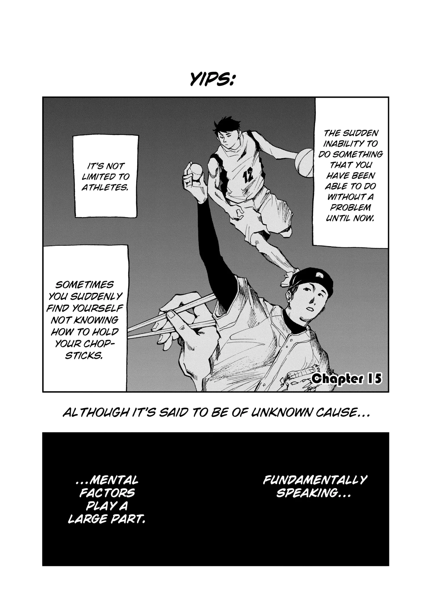 Read Oblivion Battery Manga Online