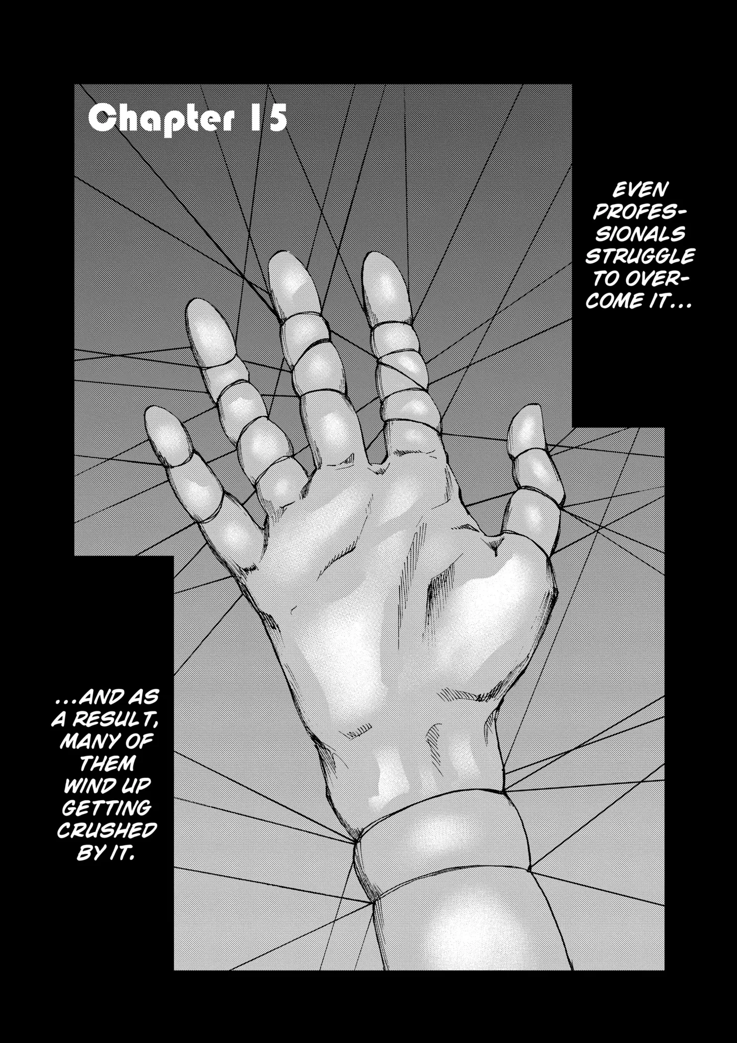Read Oblivion Battery Manga Online
