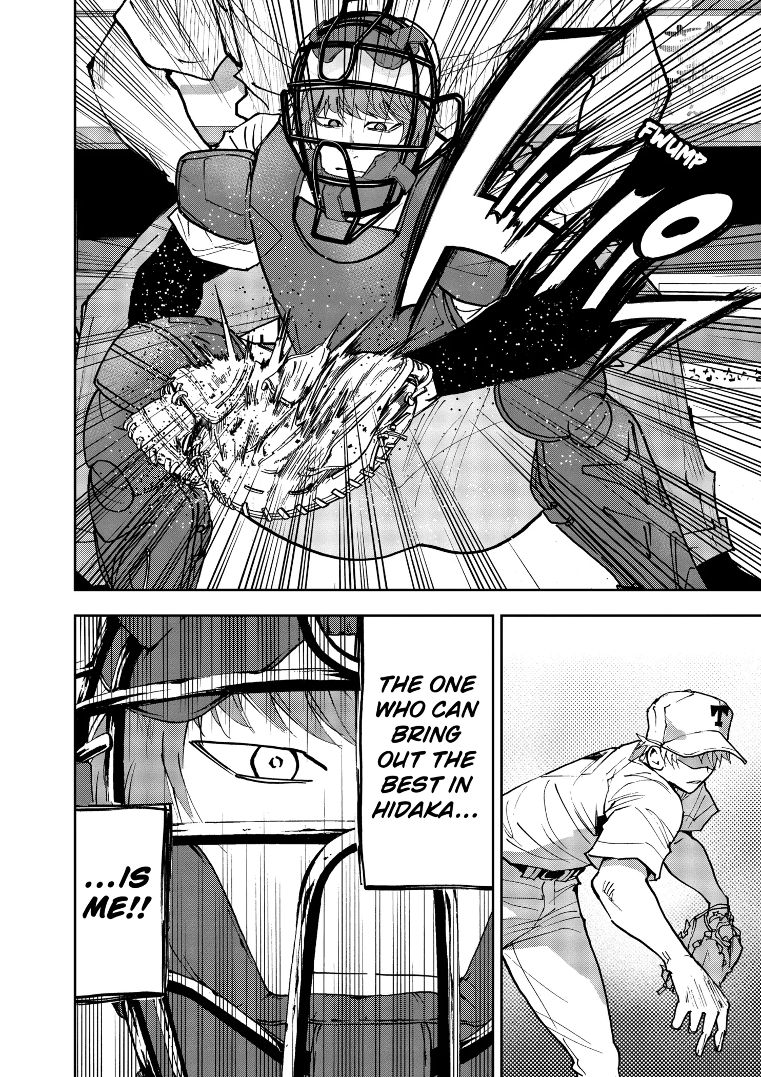 Read Oblivion Battery Manga Online