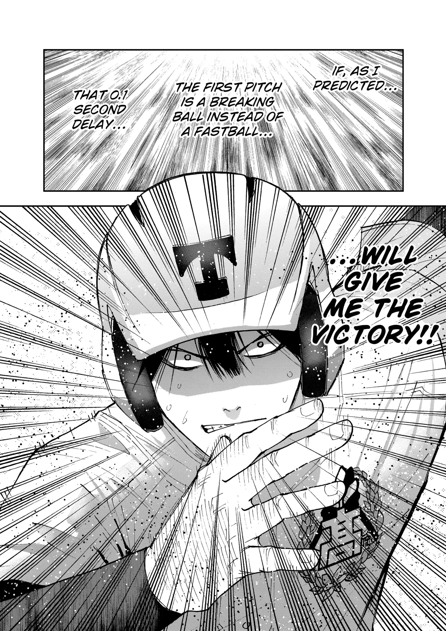 Read Oblivion Battery Manga Online