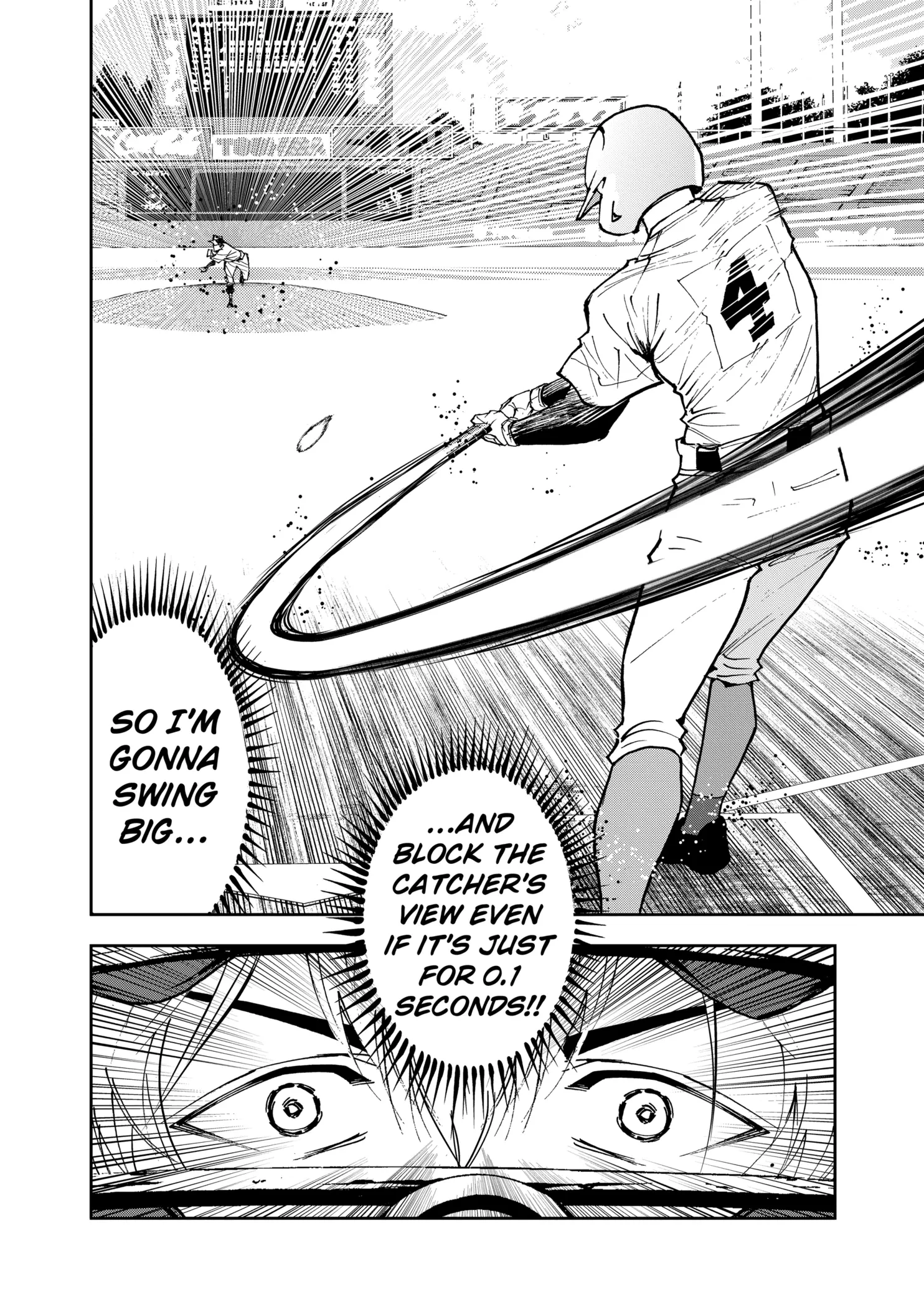 Read Oblivion Battery Manga Online