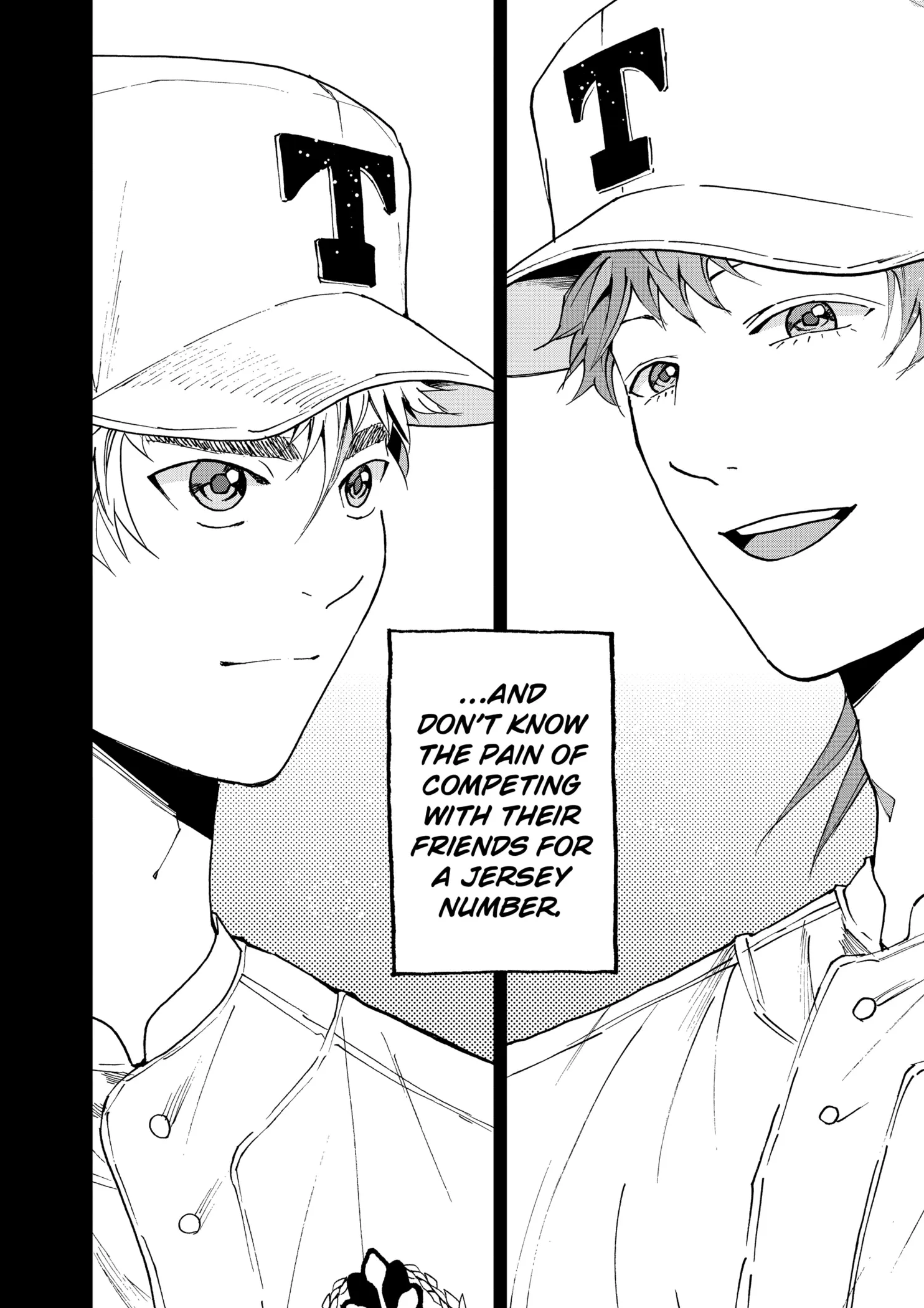 Read Oblivion Battery Manga Online
