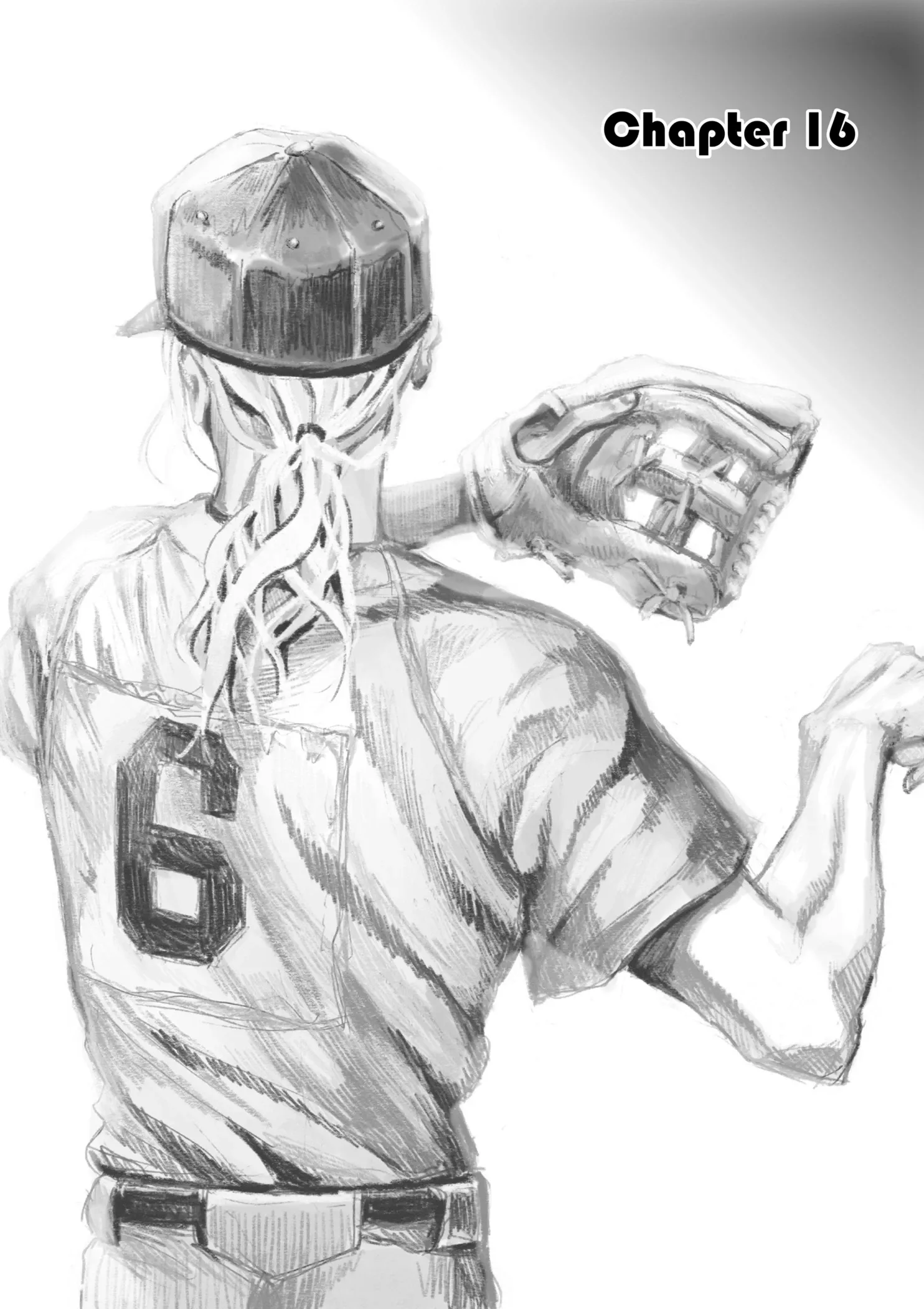 Read Oblivion Battery Manga Online