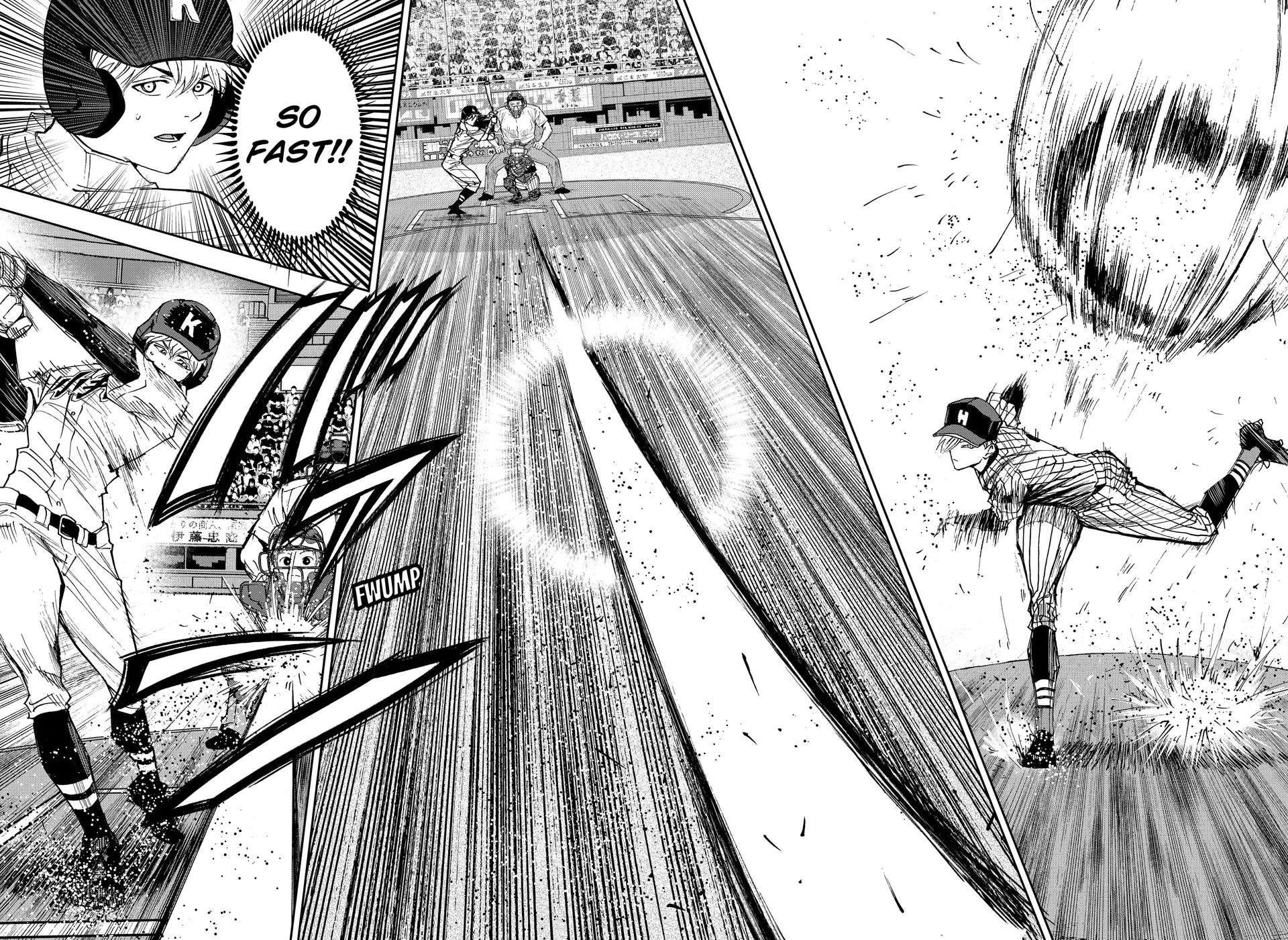 Read Oblivion Battery Manga Online