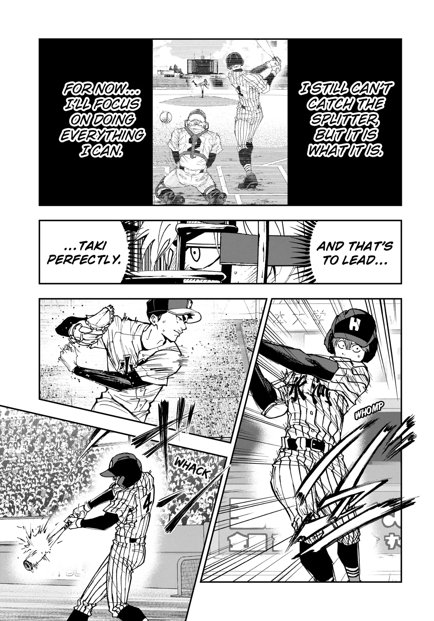 Read Oblivion Battery Manga Online