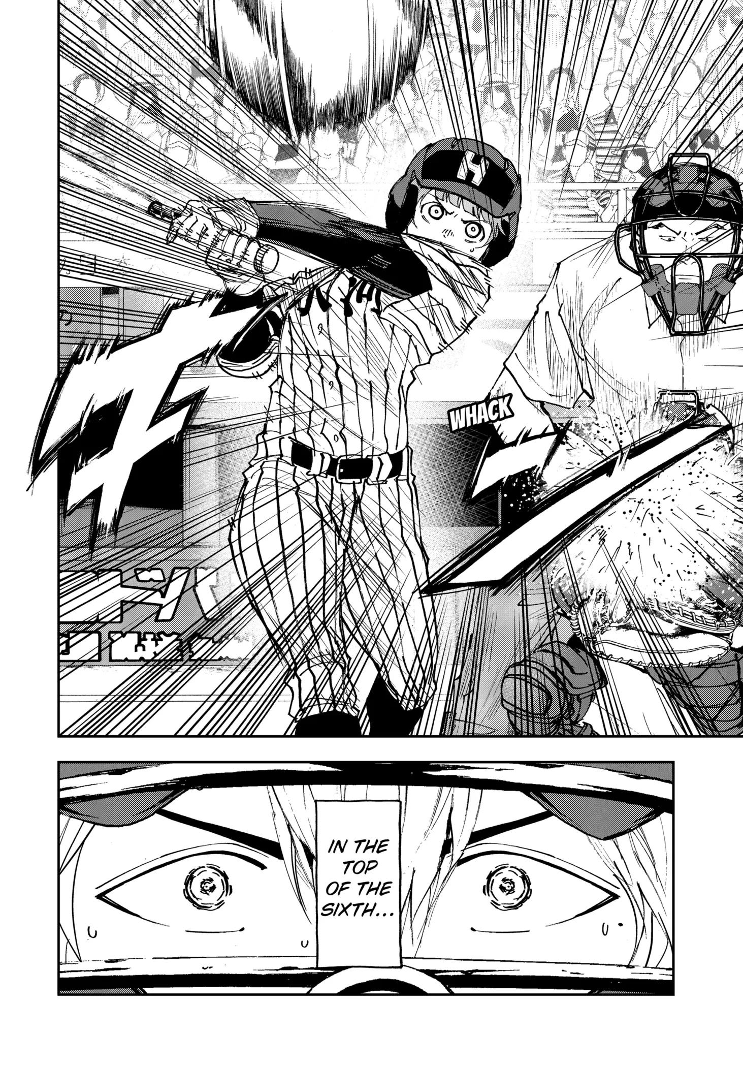 Read Oblivion Battery Manga Online