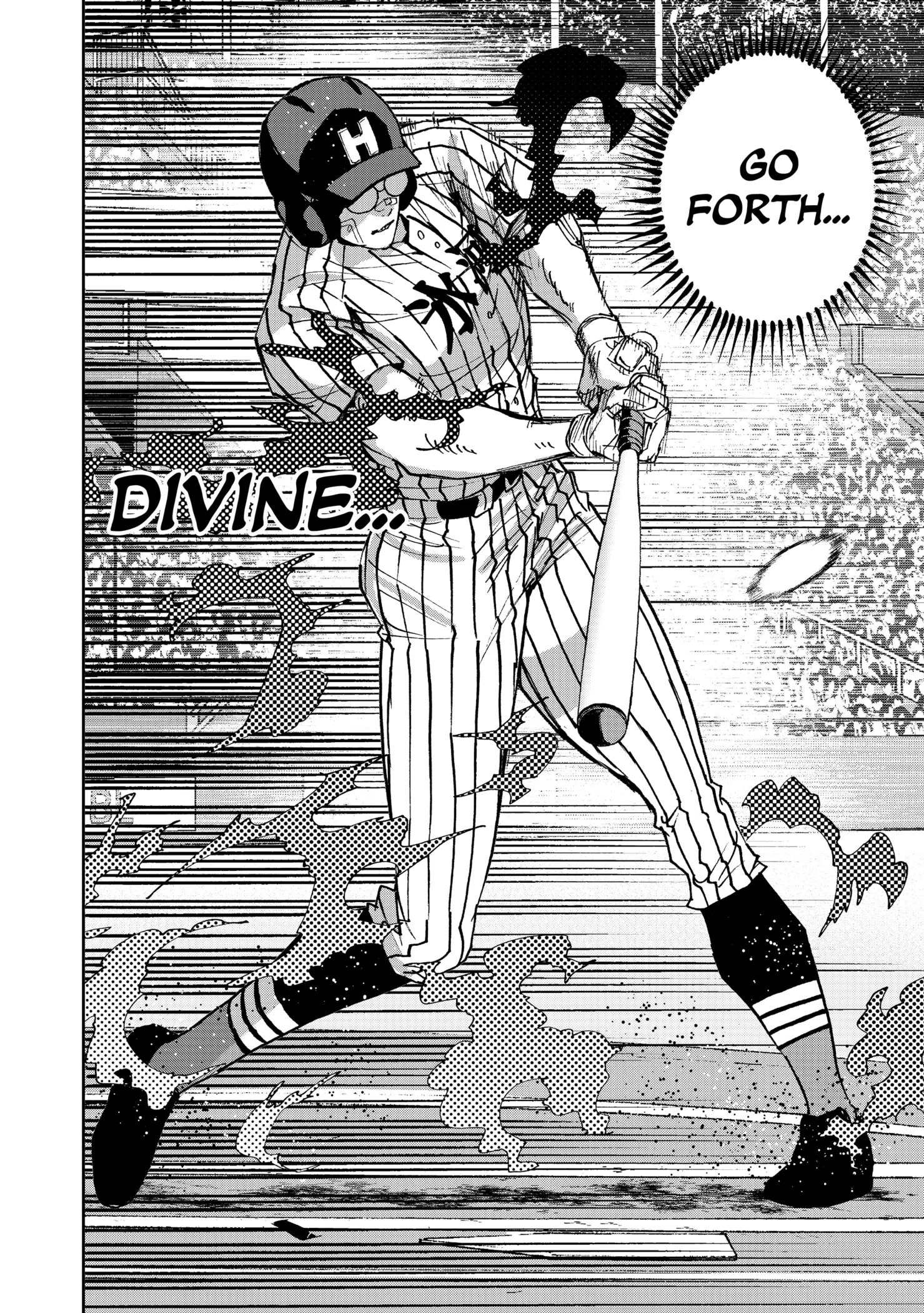 Read Oblivion Battery Manga Online