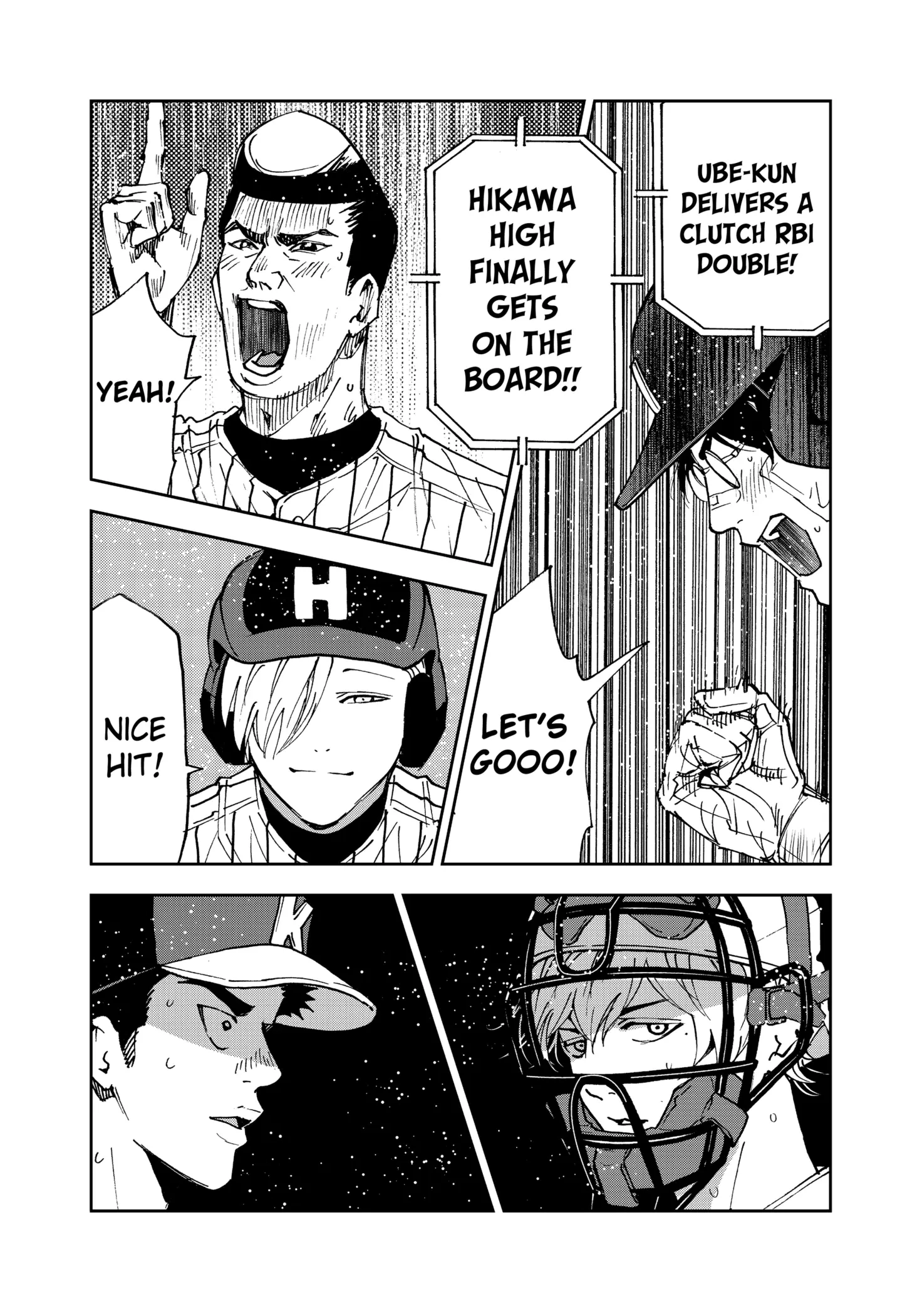 Read Oblivion Battery Manga Online
