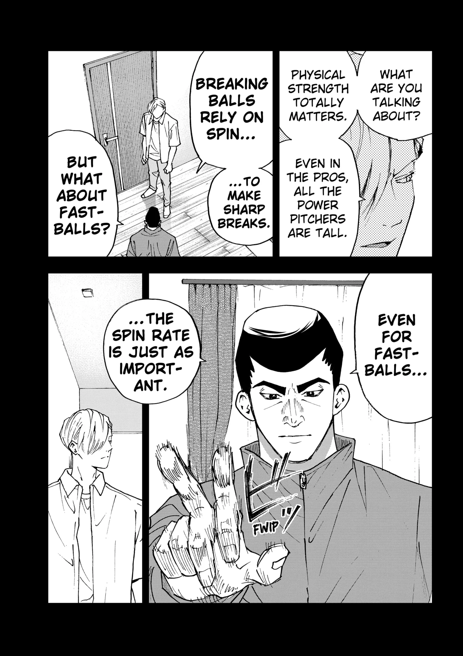 Read Oblivion Battery Manga Online
