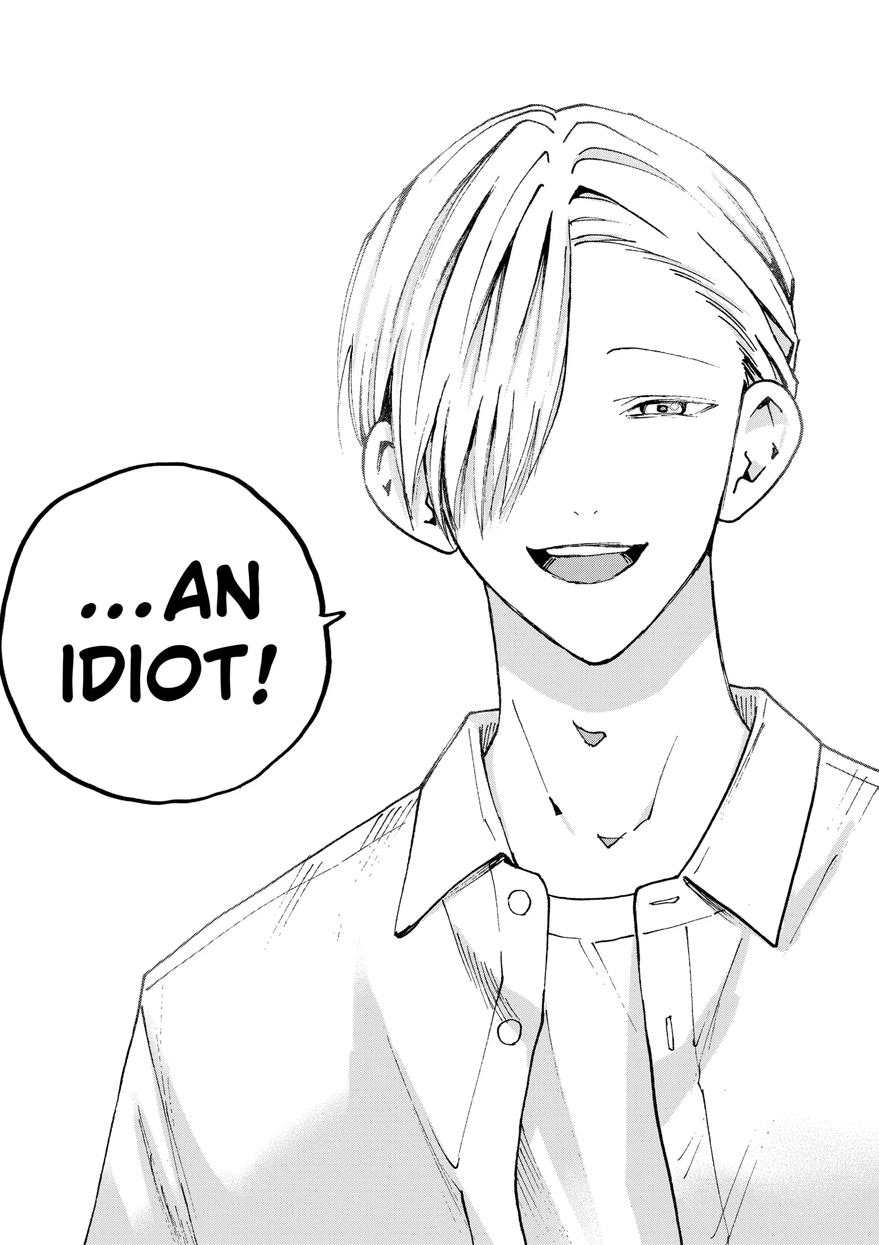 Read Oblivion Battery Manga Online