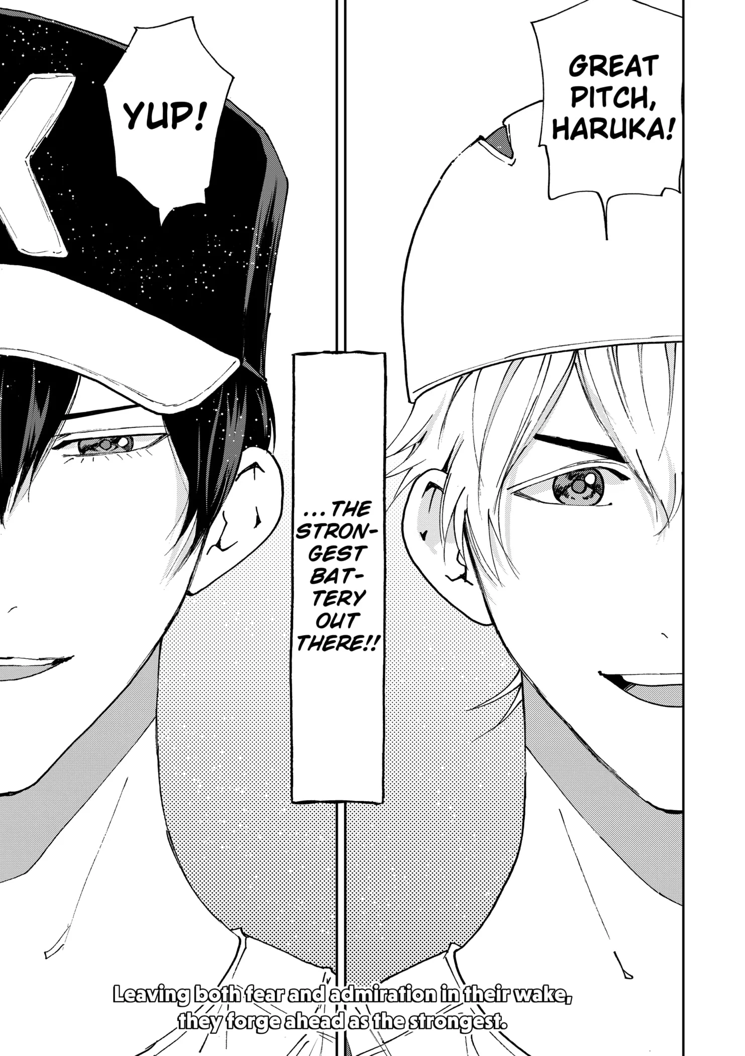 Read Oblivion Battery Manga Online