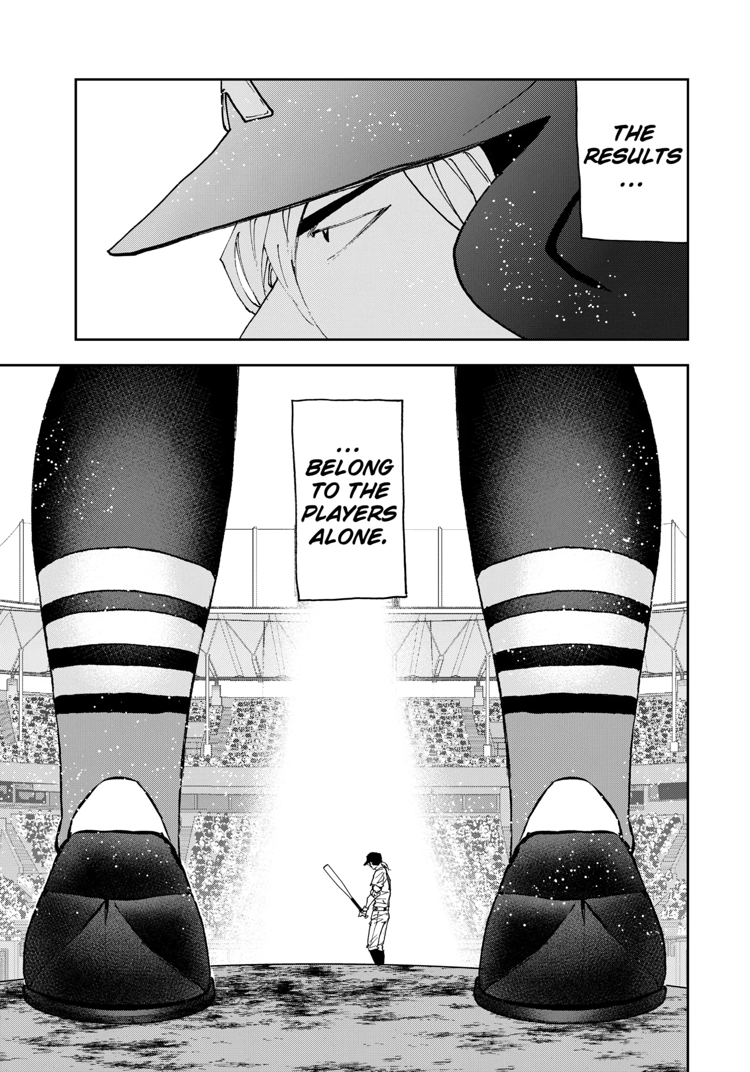 Read Oblivion Battery Manga Online