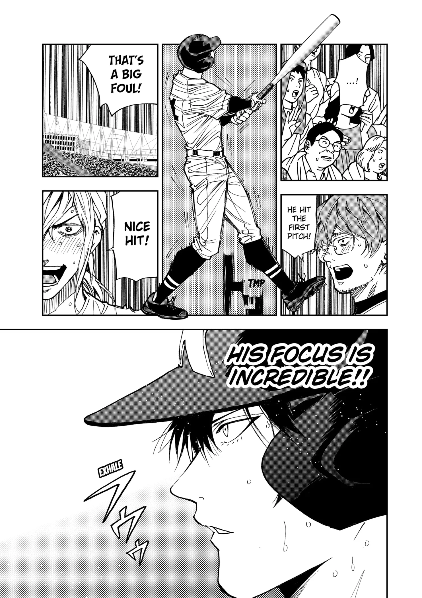 Read Oblivion Battery Manga Online