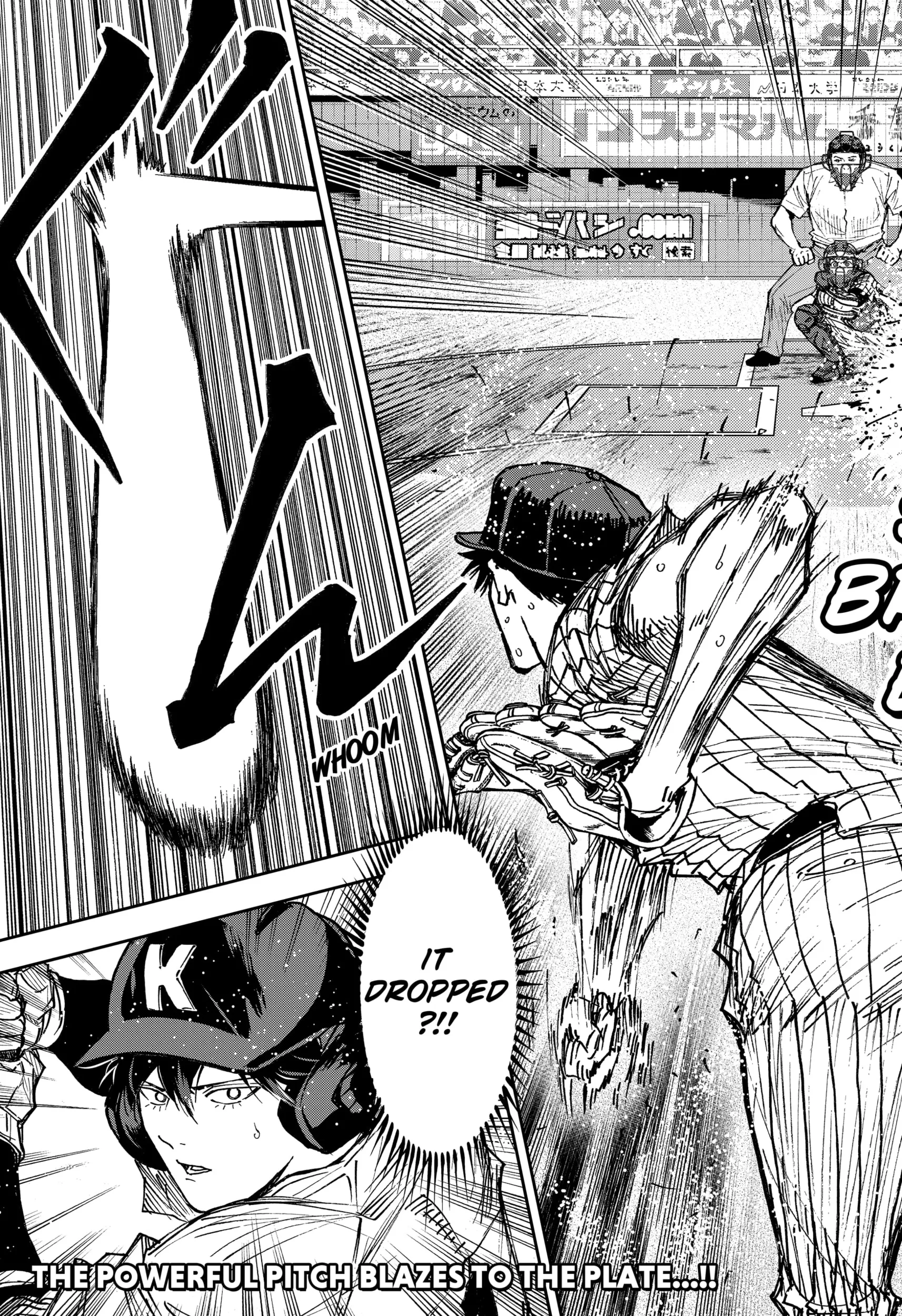 Read Oblivion Battery Manga Online