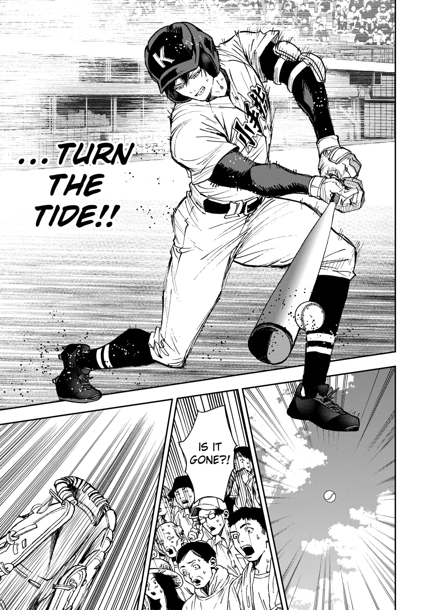 Read Oblivion Battery Manga Online