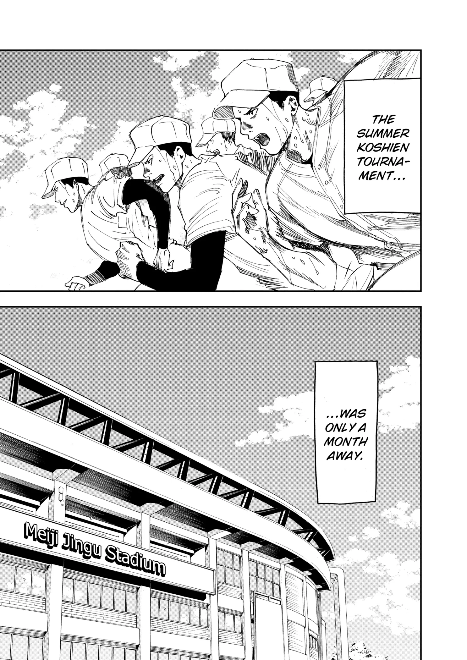 Read Oblivion Battery Manga Online