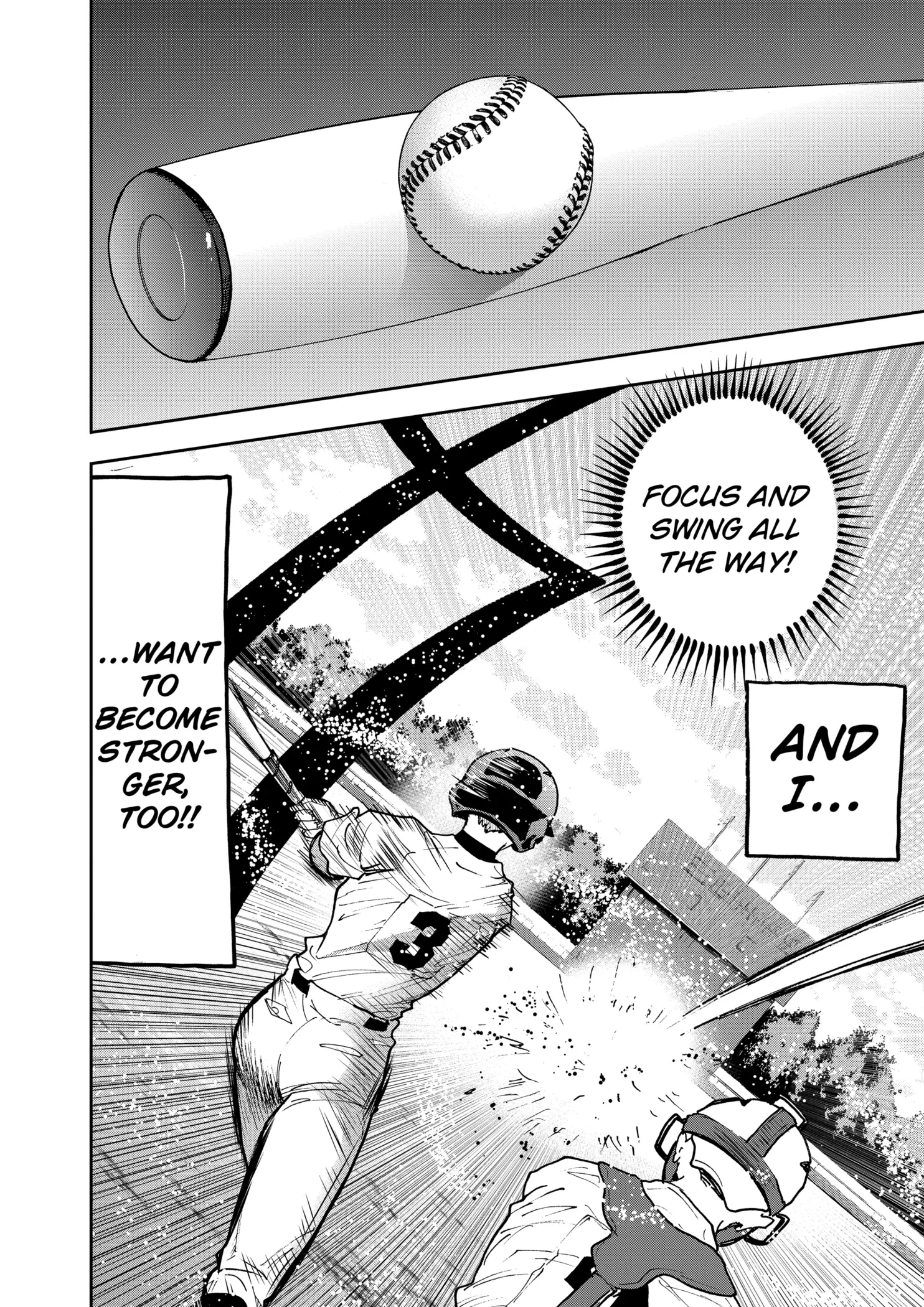 Read Oblivion Battery Manga Online