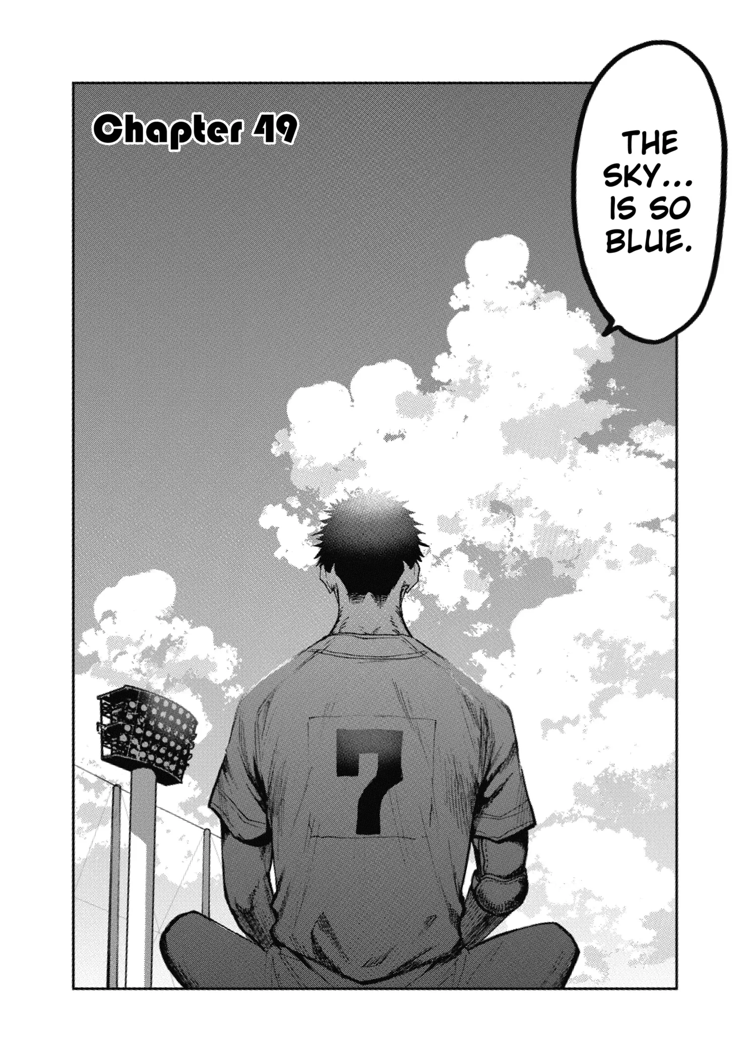 Read Oblivion Battery Manga Online