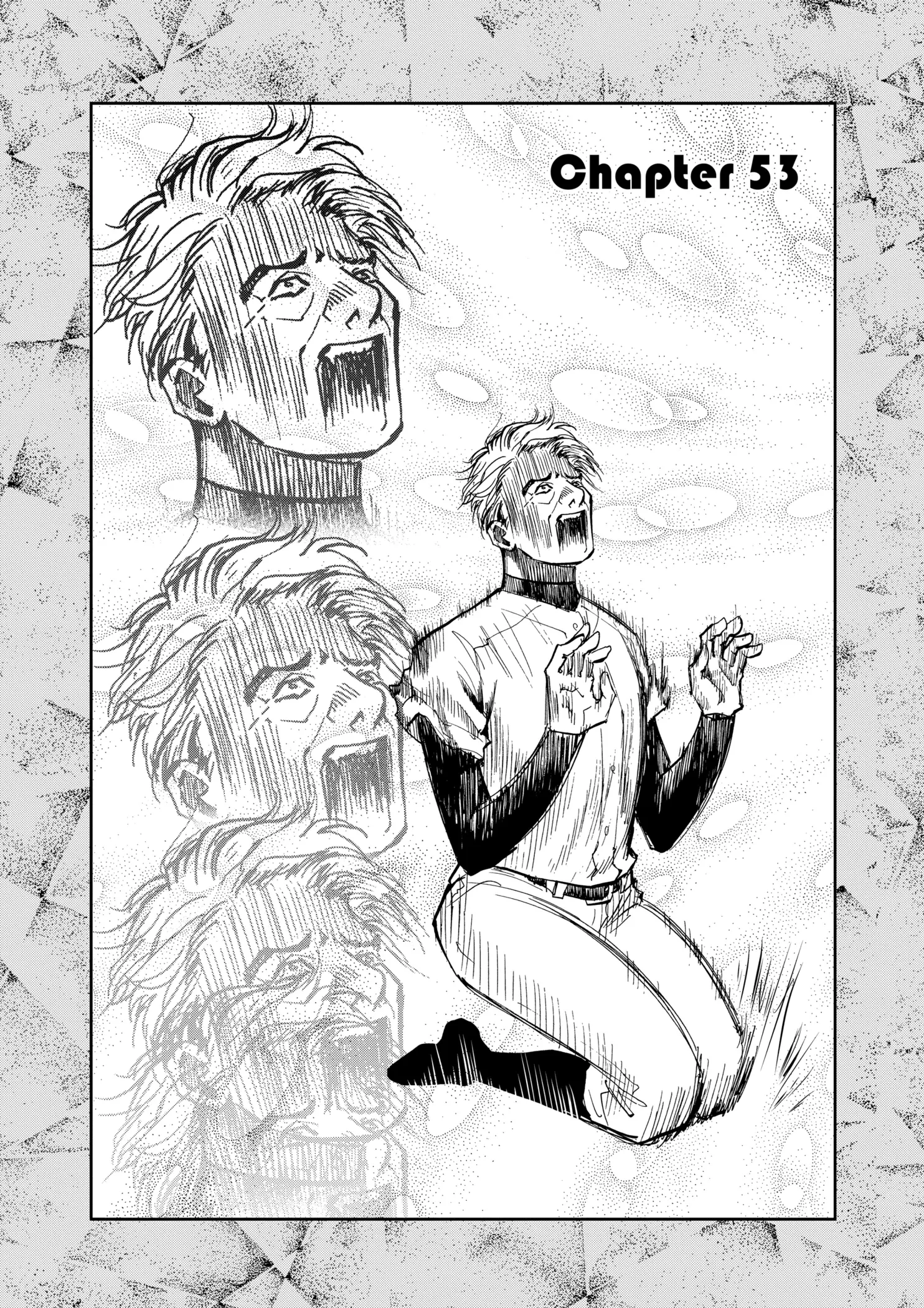 Read Oblivion Battery Manga Online