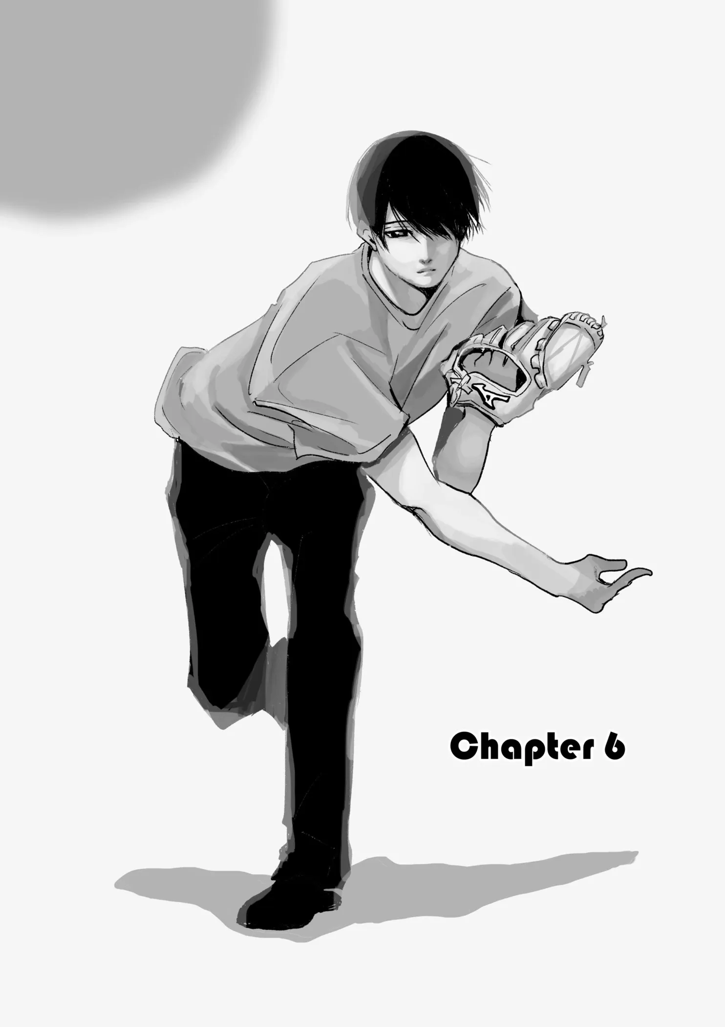 Read Oblivion Battery Manga Online