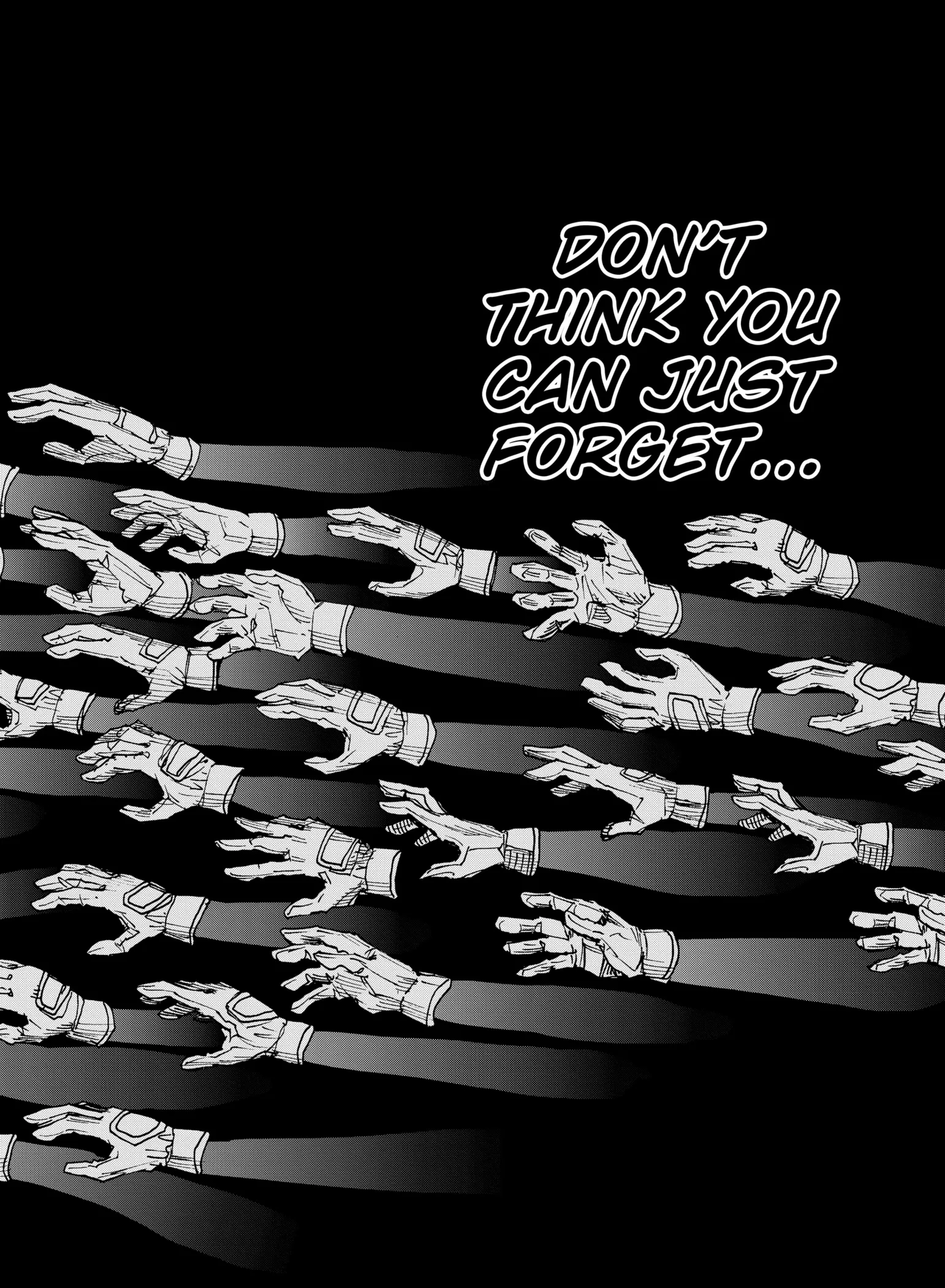 Read Oblivion Battery Manga Online