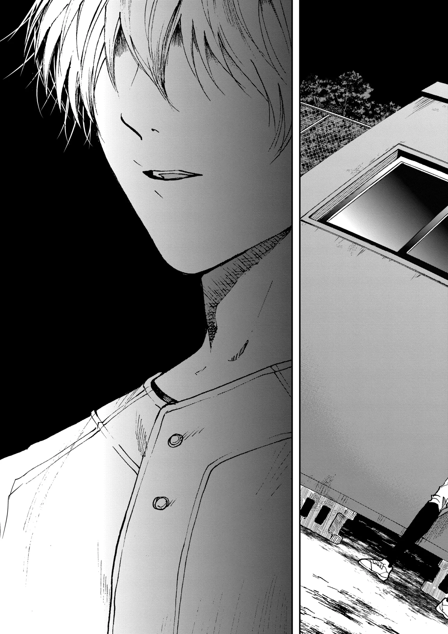 Read Oblivion Battery Manga Online