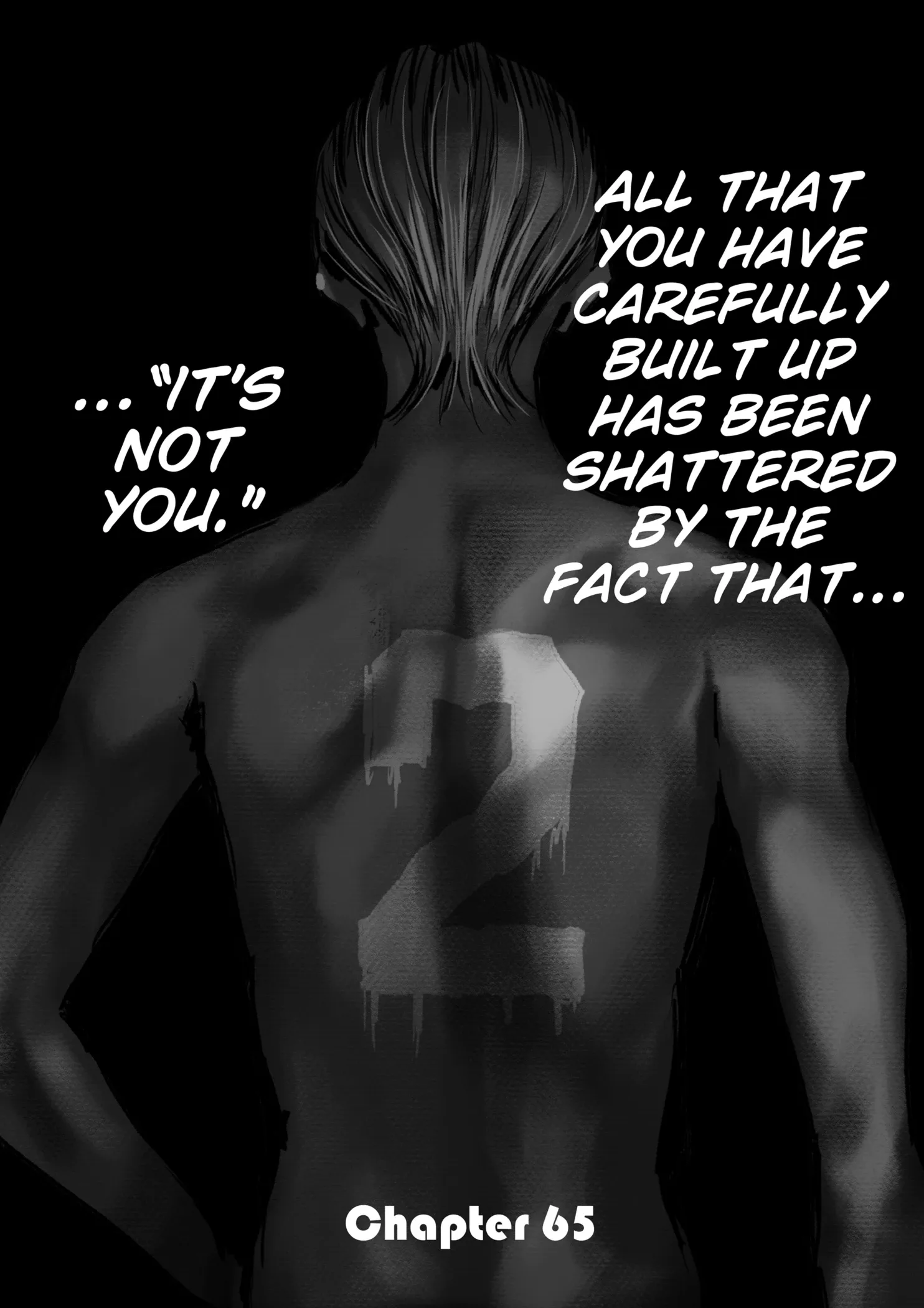 Read Oblivion Battery Manga Online