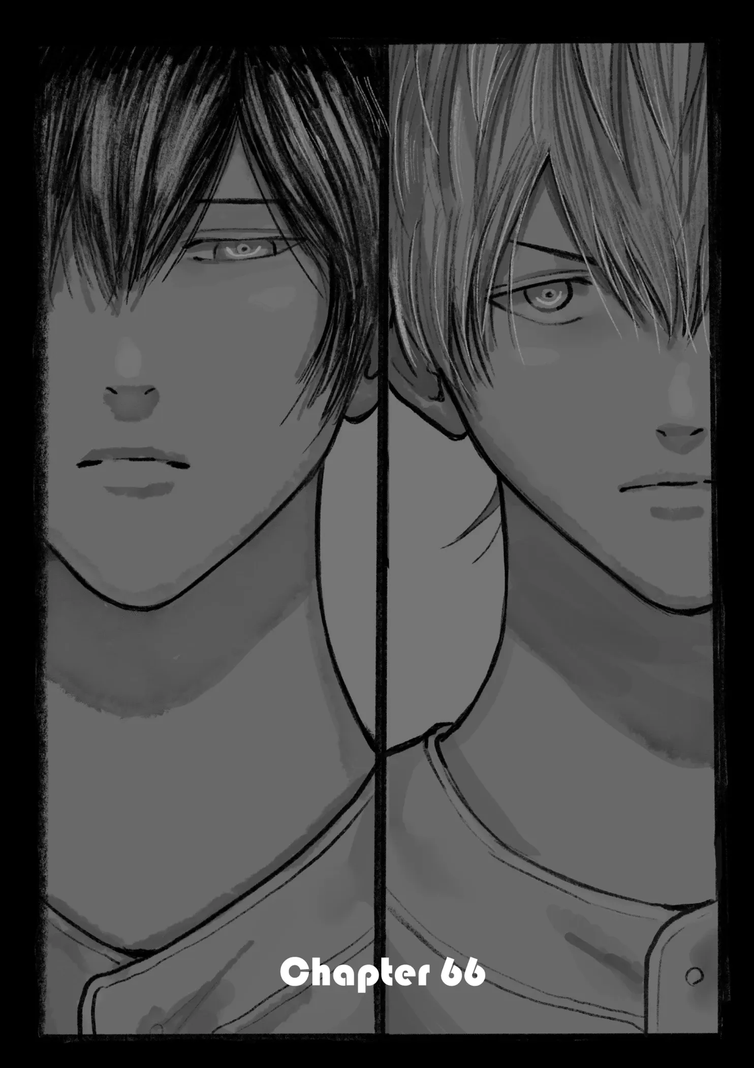 Read Oblivion Battery Manga Online