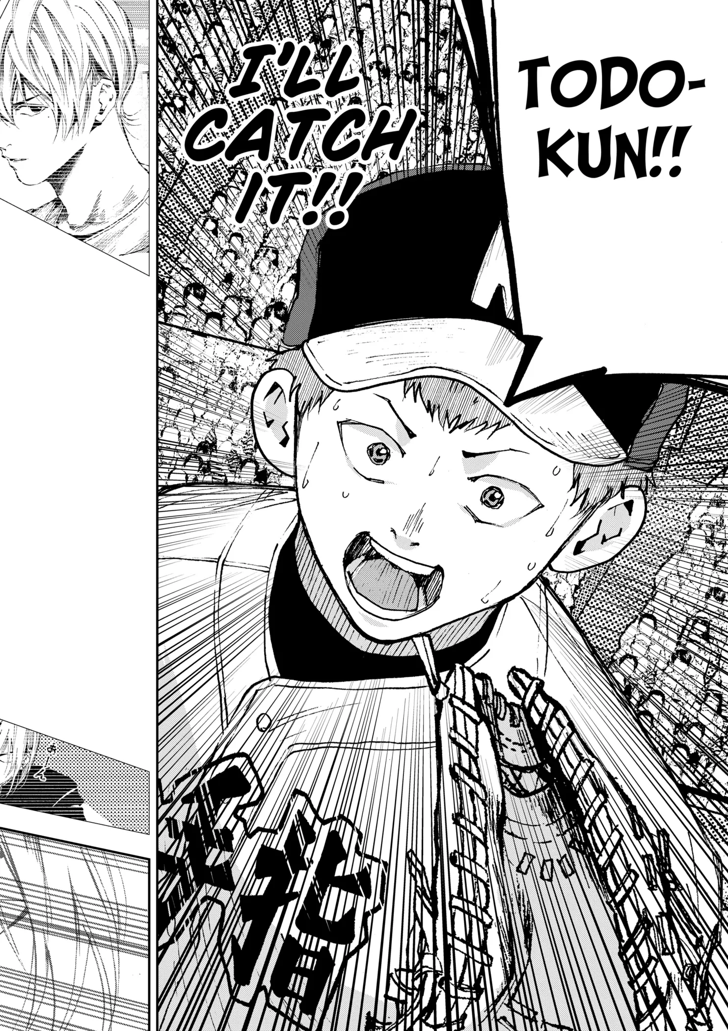 Read Oblivion Battery Manga Online