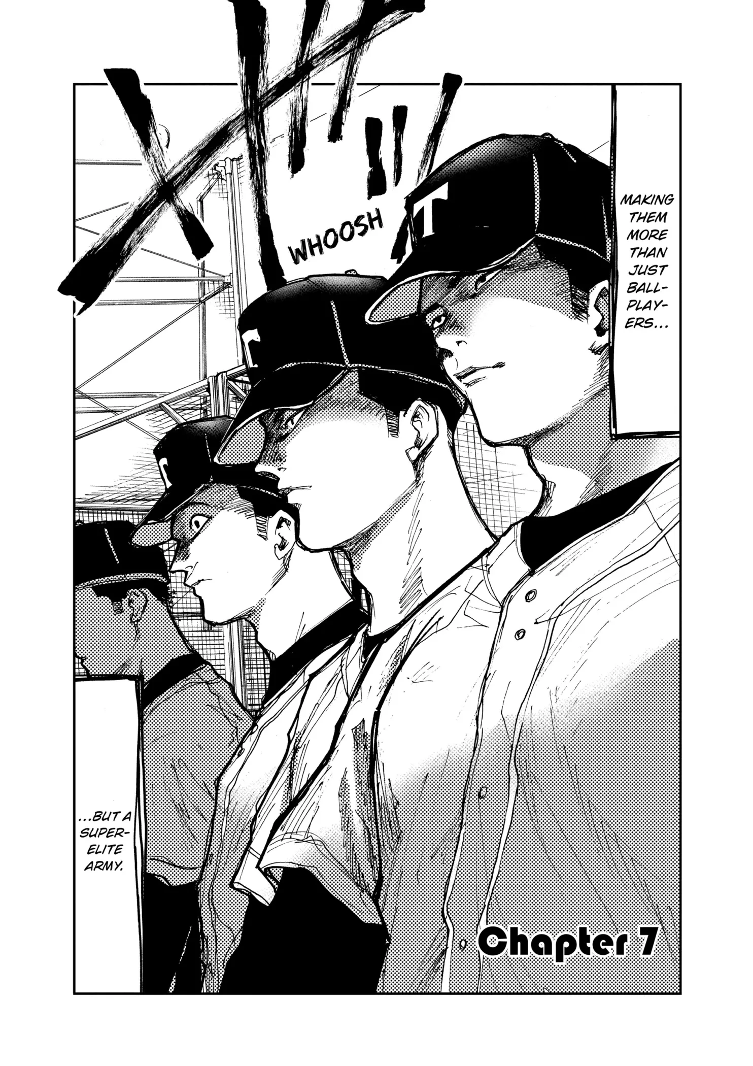 Read Oblivion Battery Manga Online