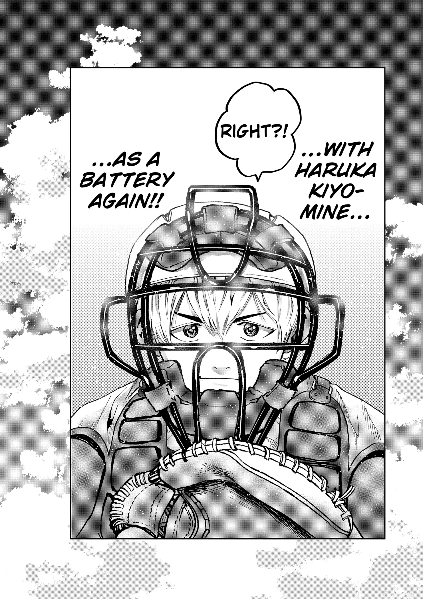 Read Oblivion Battery Manga Online